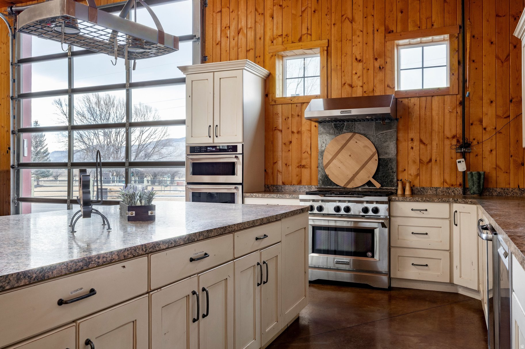 LEGACY RANCH - Residential