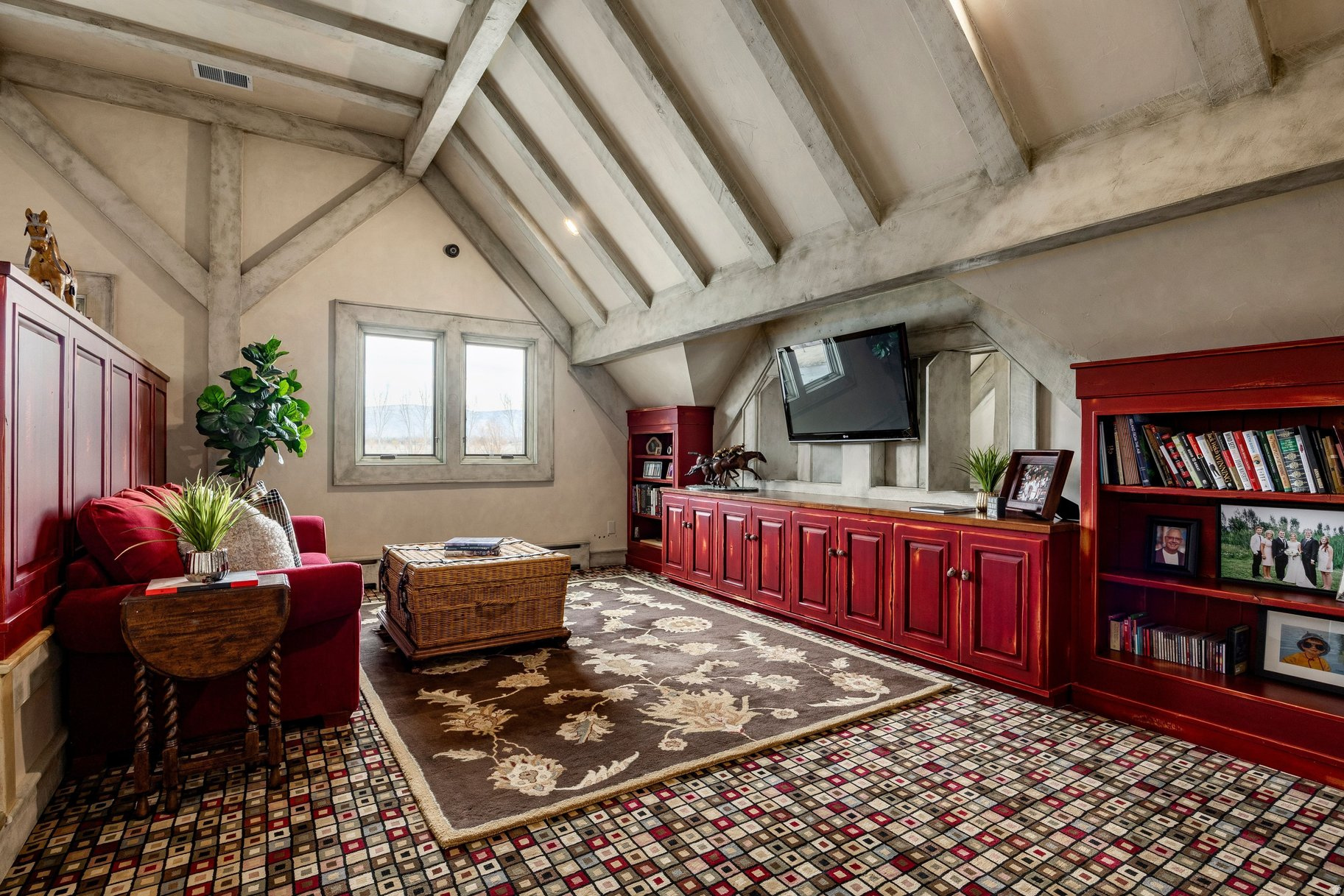 LEGACY RANCH - Residential