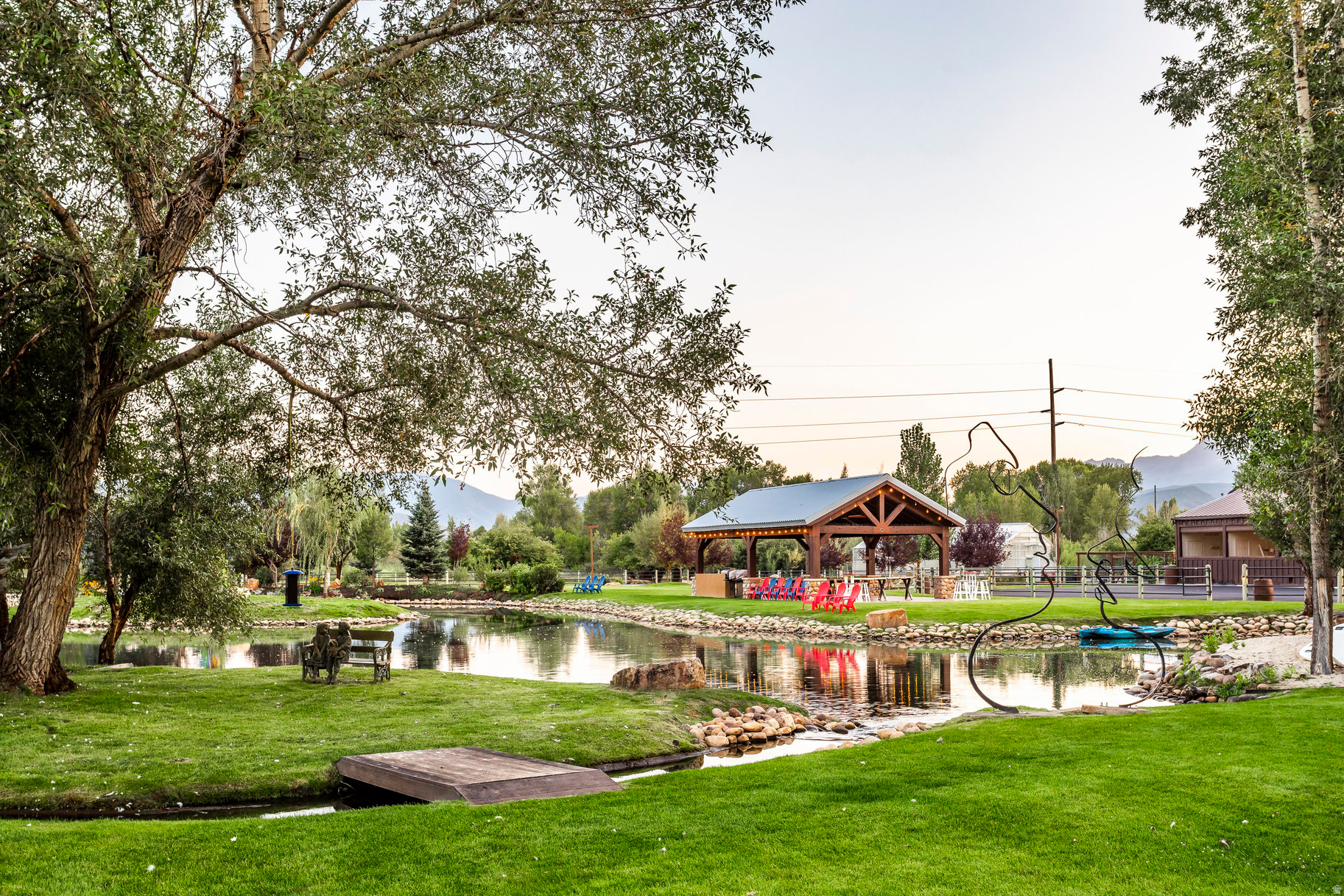 LEGACY RANCH - Residential