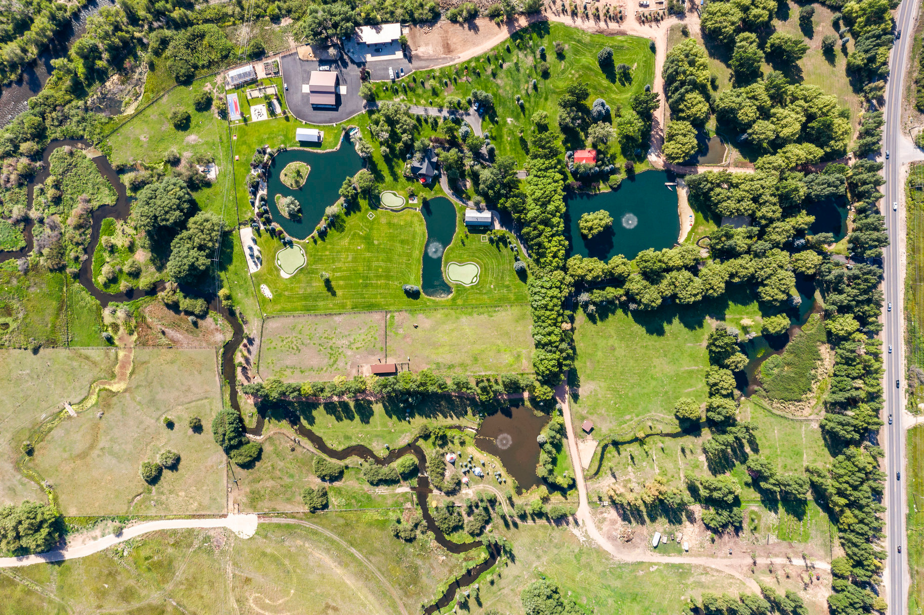 LEGACY RANCH - Residential