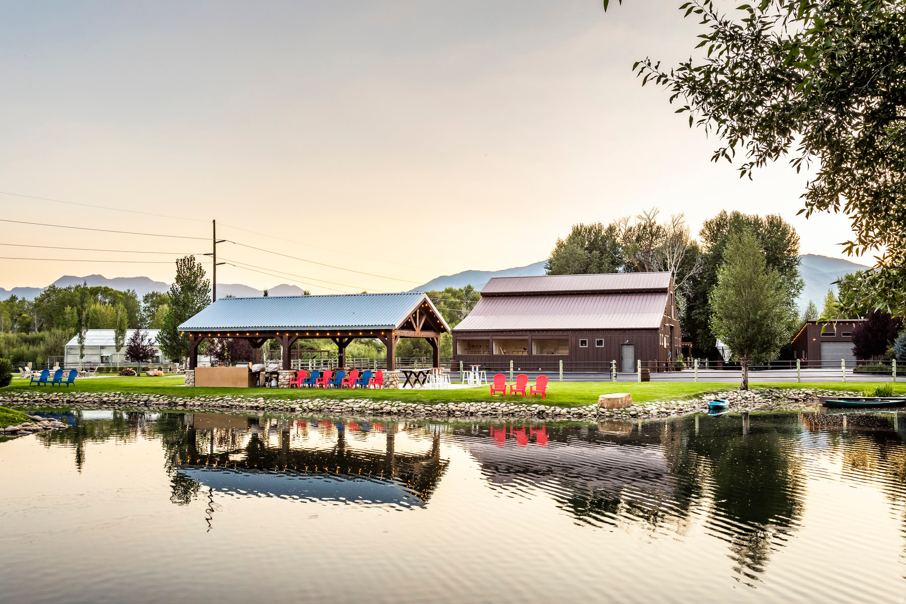 LEGACY RANCH - Residential