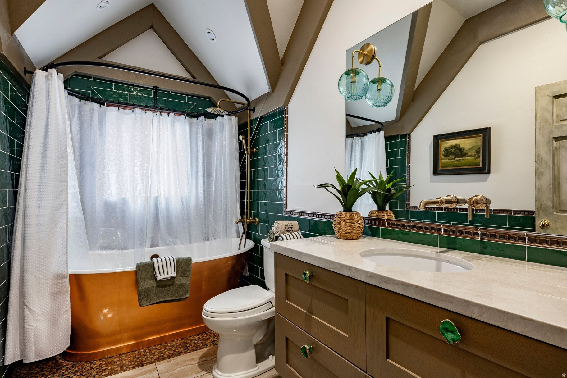 LEGACY RANCH - Residential