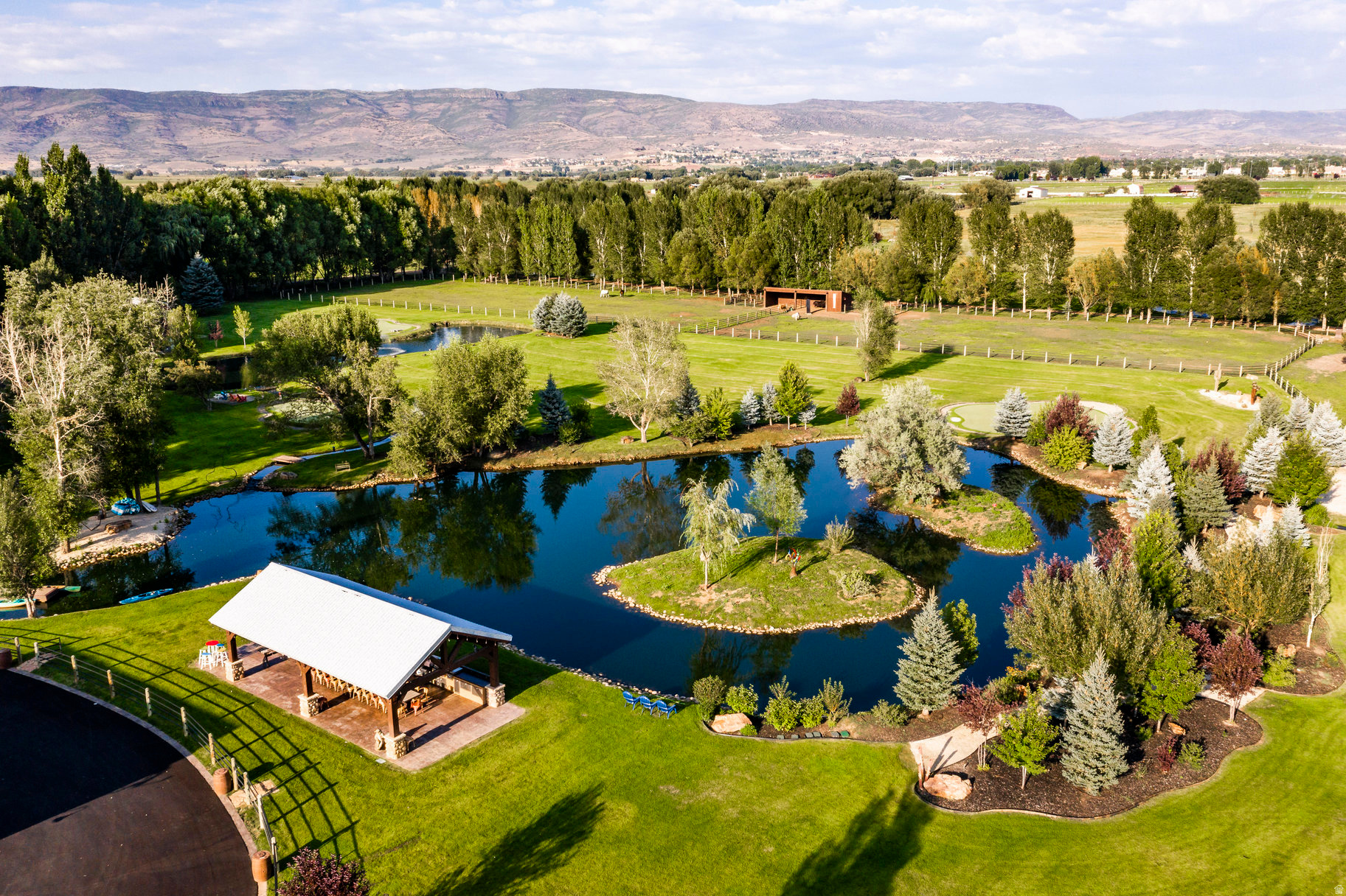 LEGACY RANCH - Residential