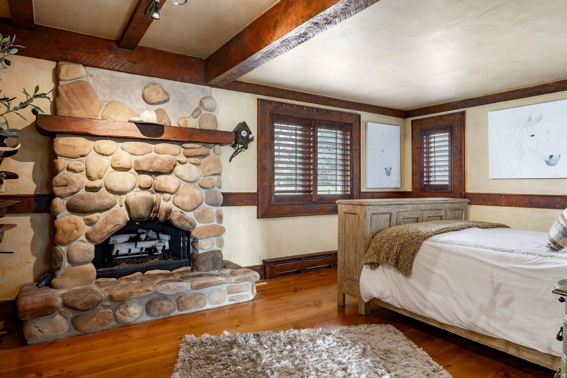 LEGACY RANCH - Residential
