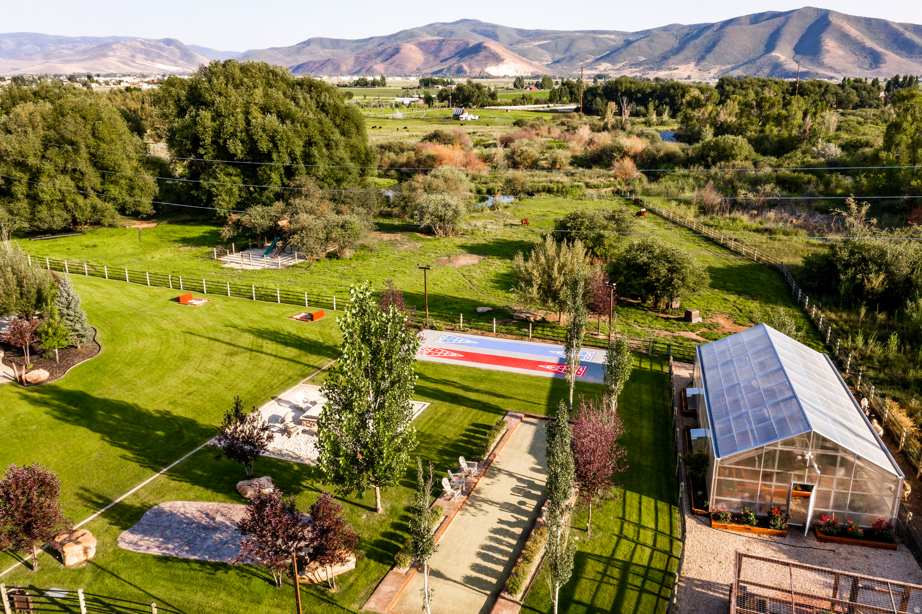 LEGACY RANCH - Residential