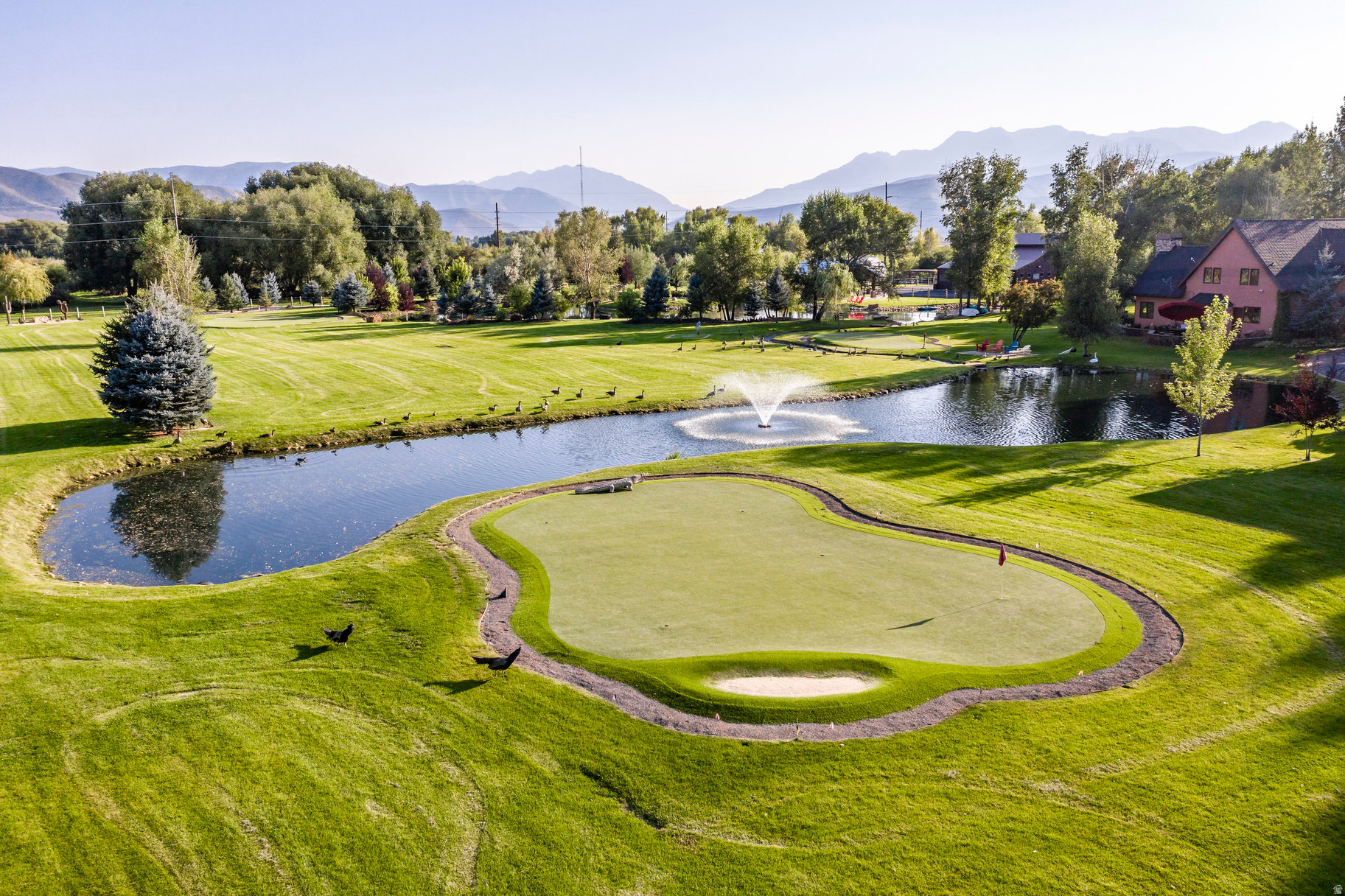 LEGACY RANCH - Residential