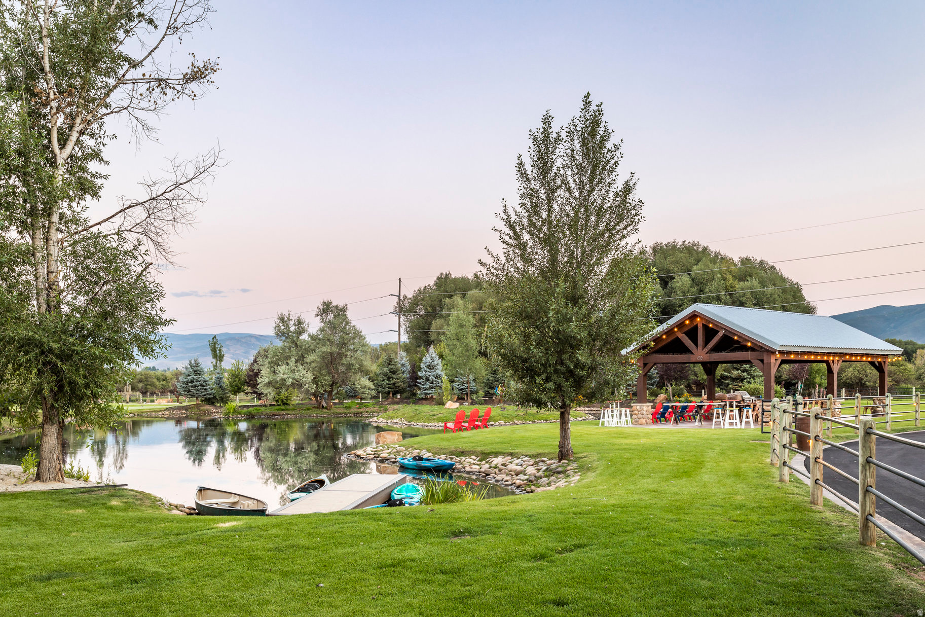 LEGACY RANCH - Residential