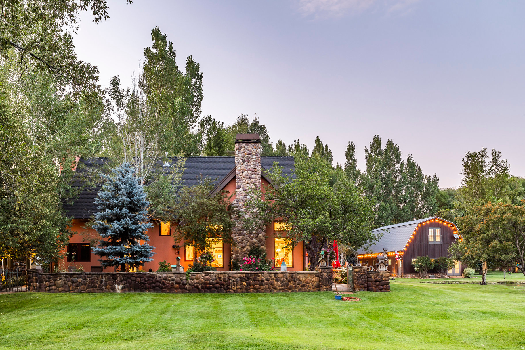 LEGACY RANCH - Residential