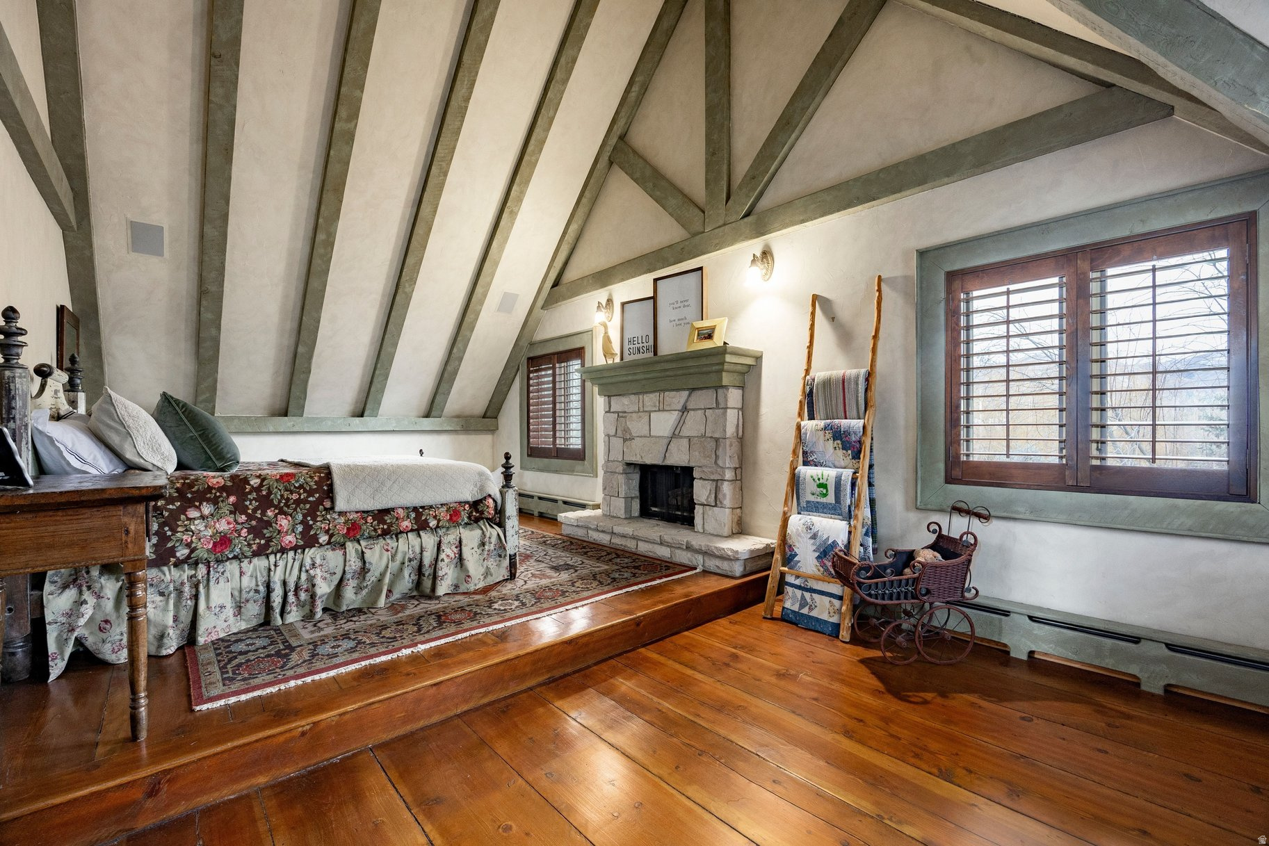 LEGACY RANCH - Residential