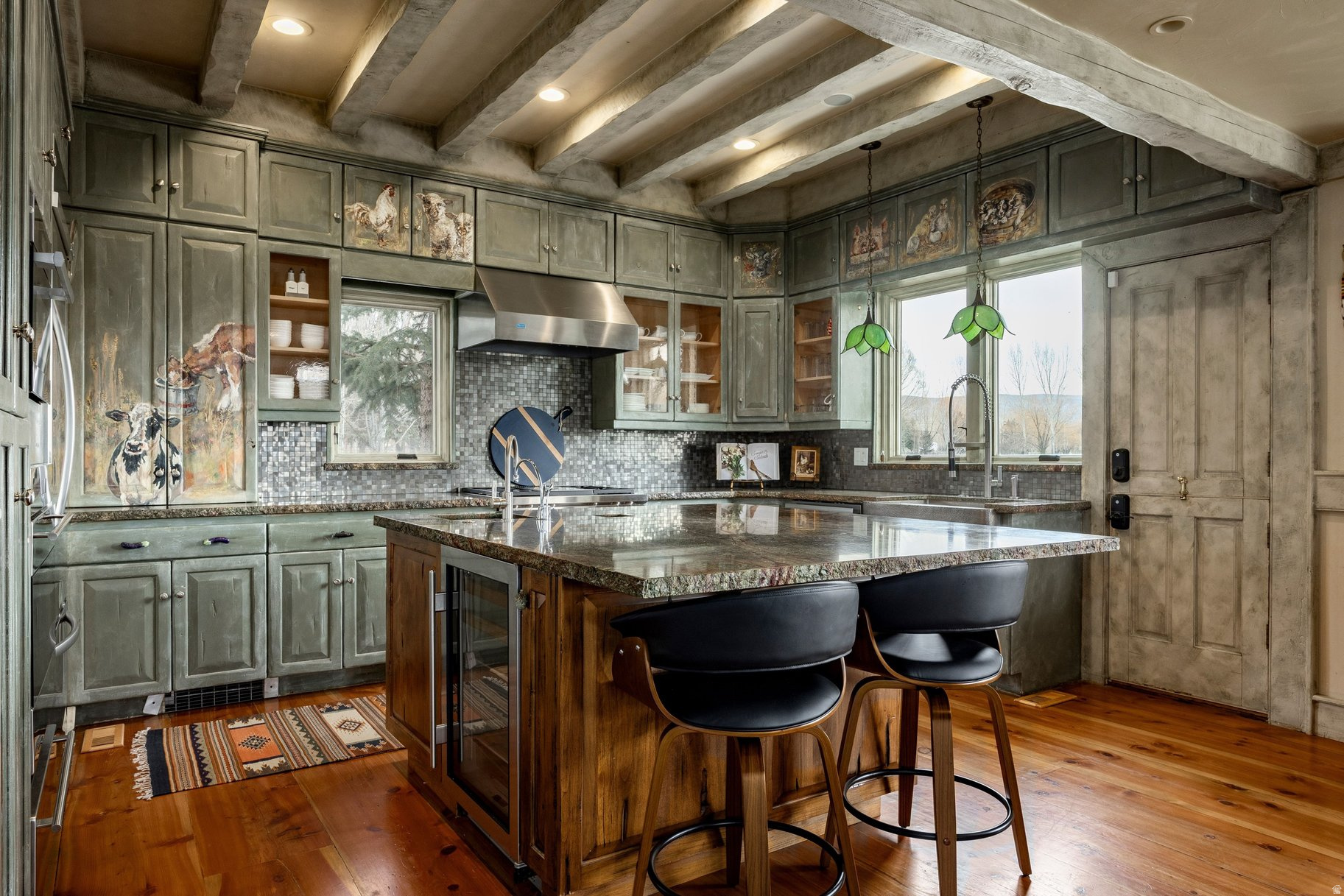 LEGACY RANCH - Residential