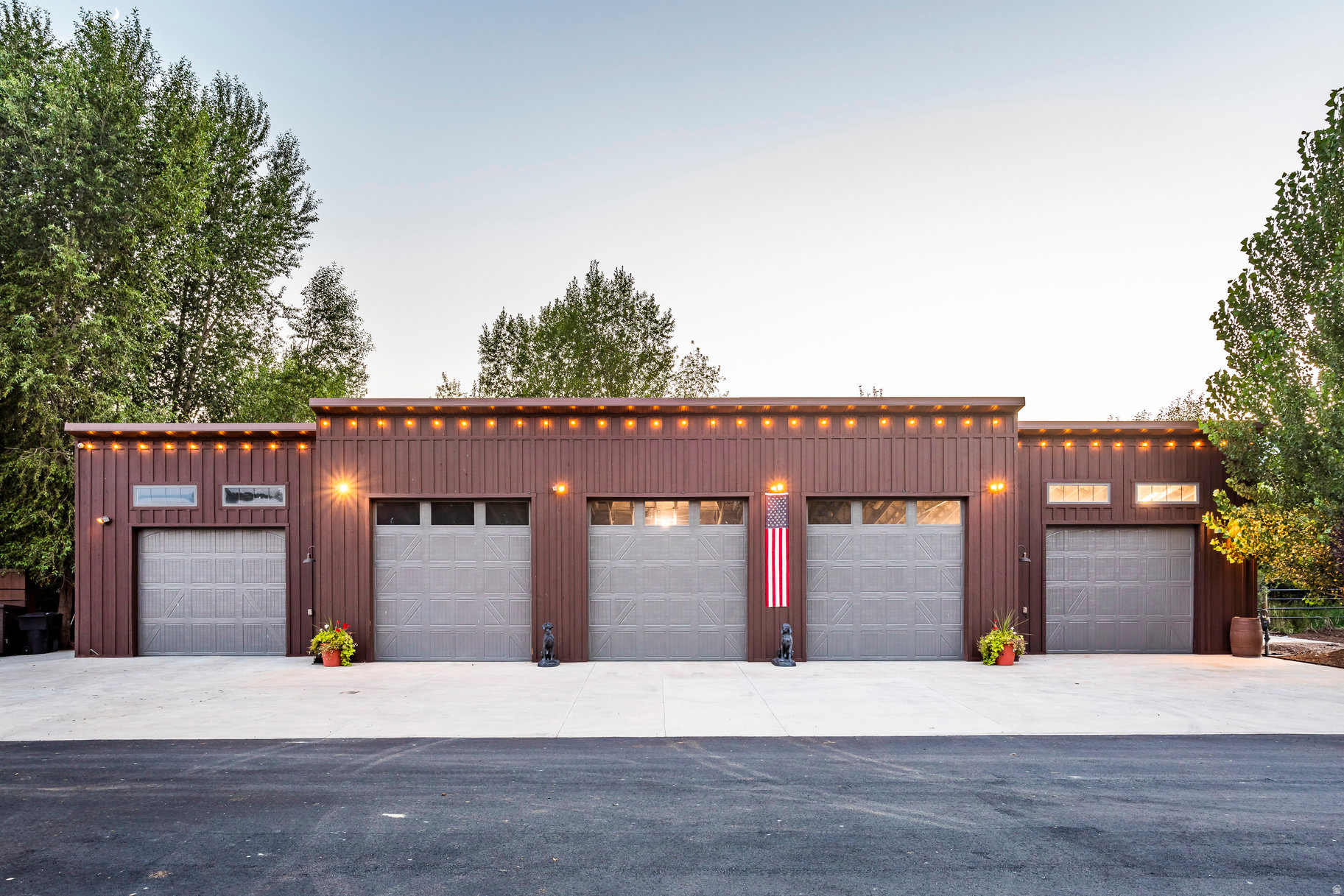 LEGACY RANCH - Residential