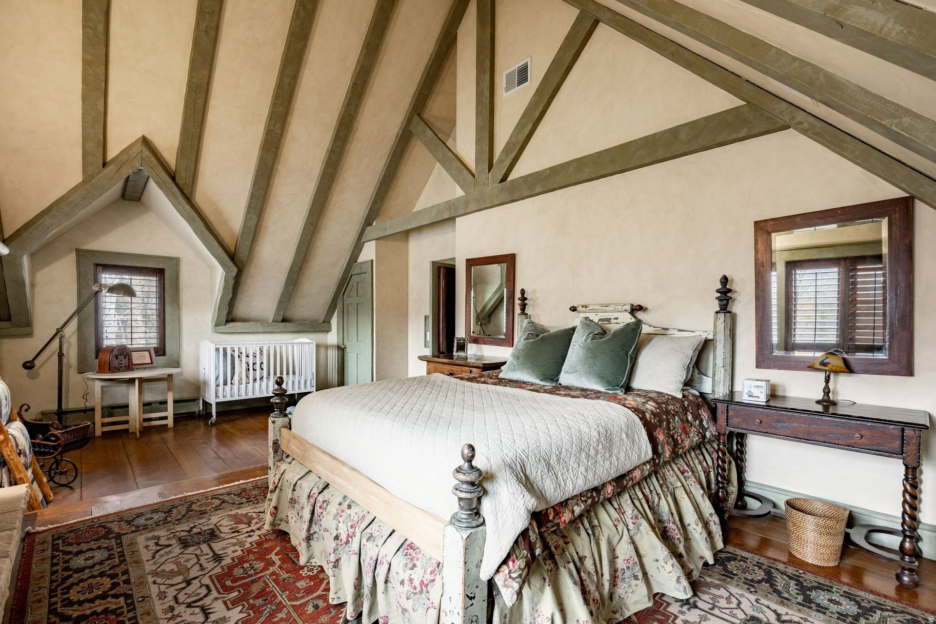 LEGACY RANCH - Residential