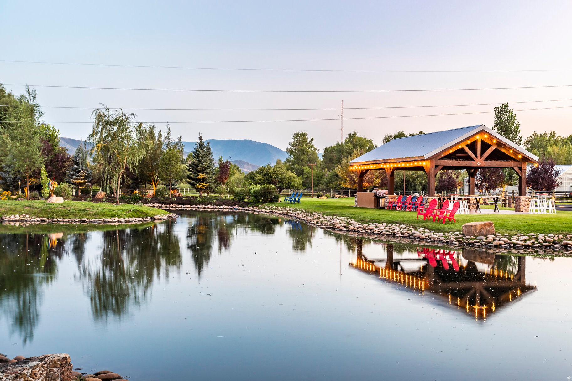 LEGACY RANCH - Residential