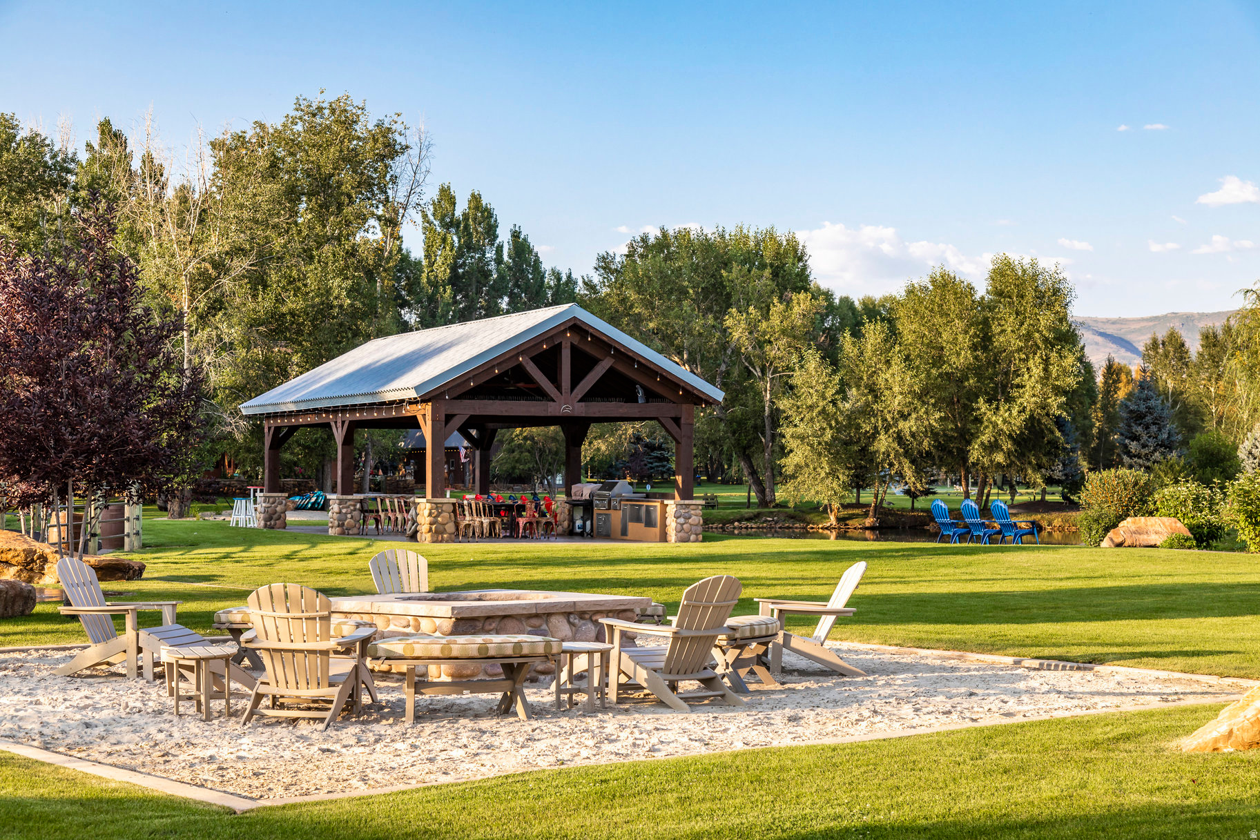 LEGACY RANCH - Residential