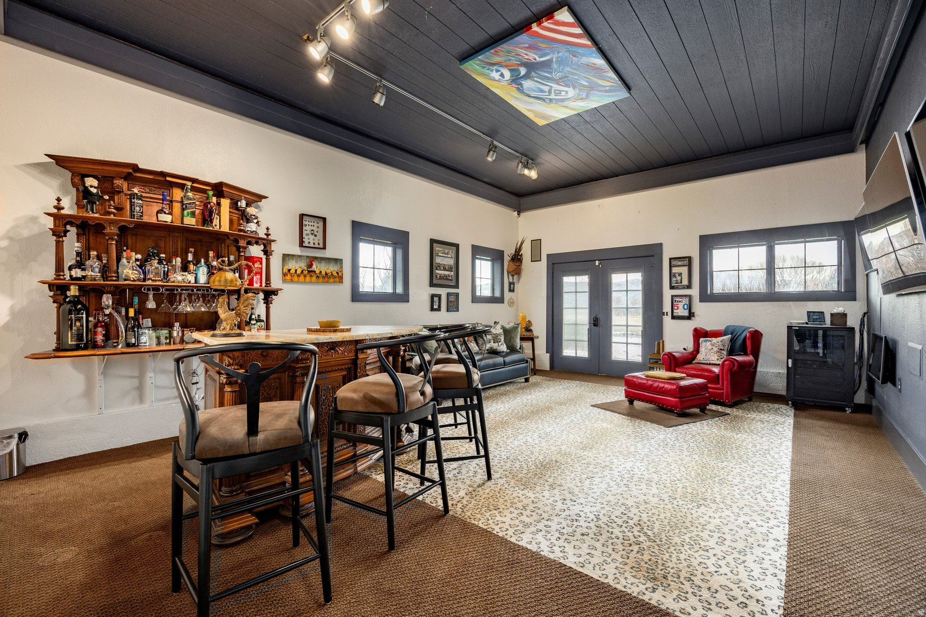 LEGACY RANCH - Residential