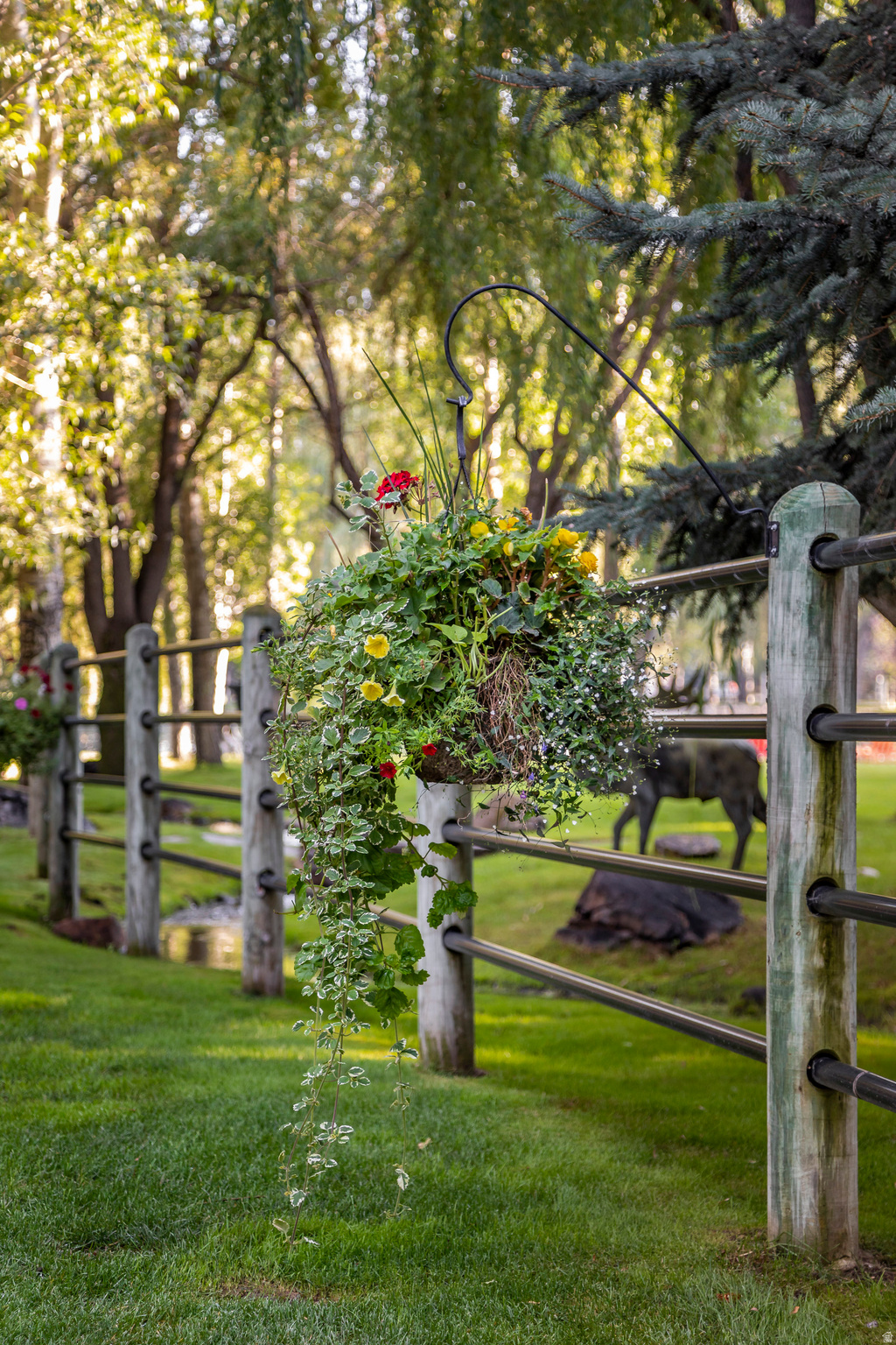 LEGACY RANCH - Residential