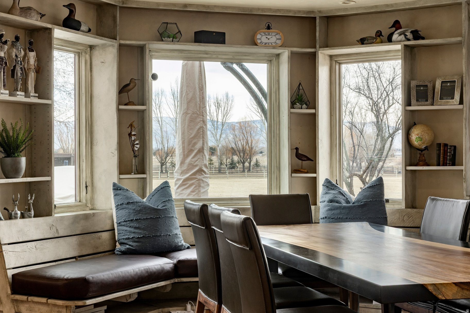 LEGACY RANCH - Residential