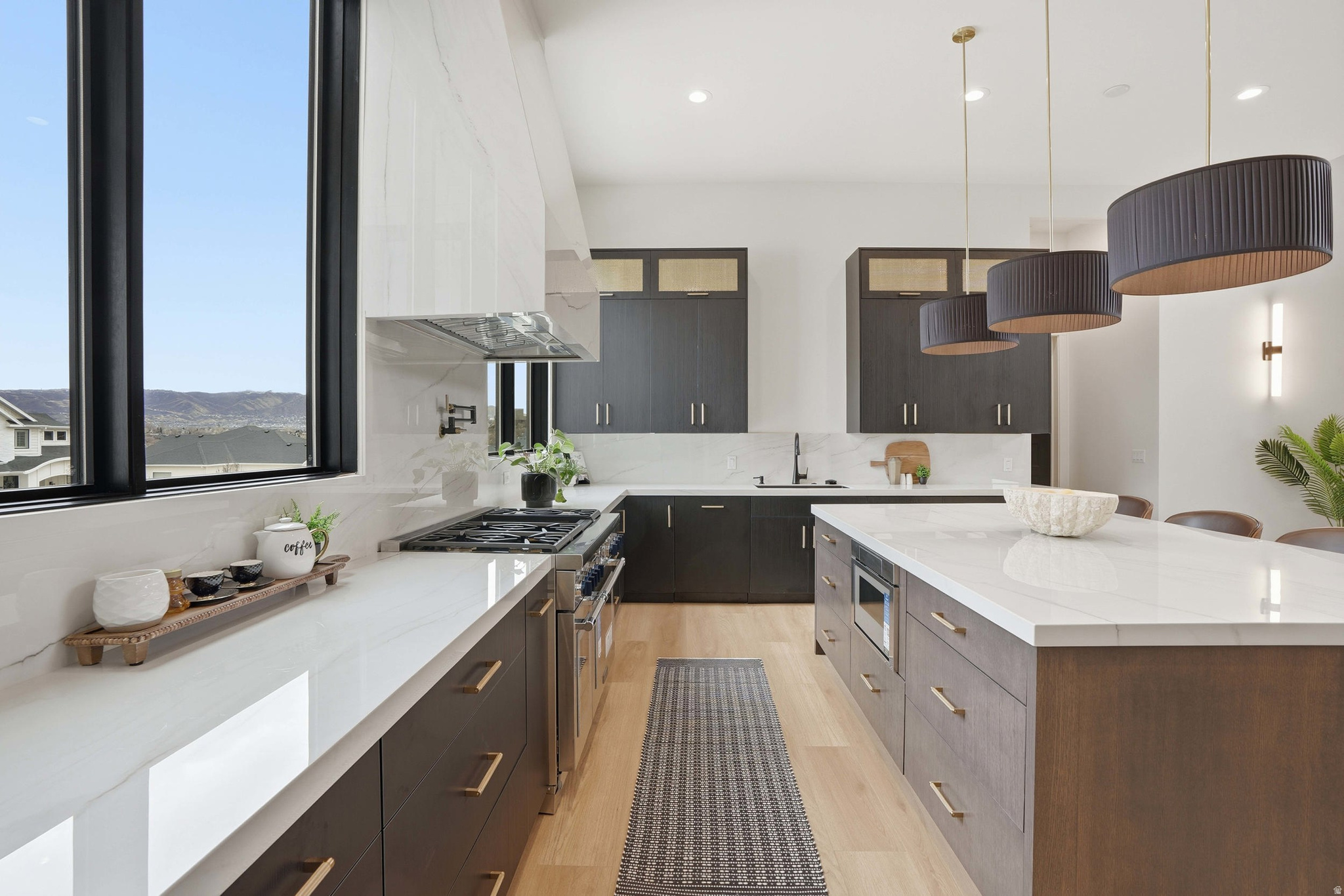 CLOVER RIDGE - Residential