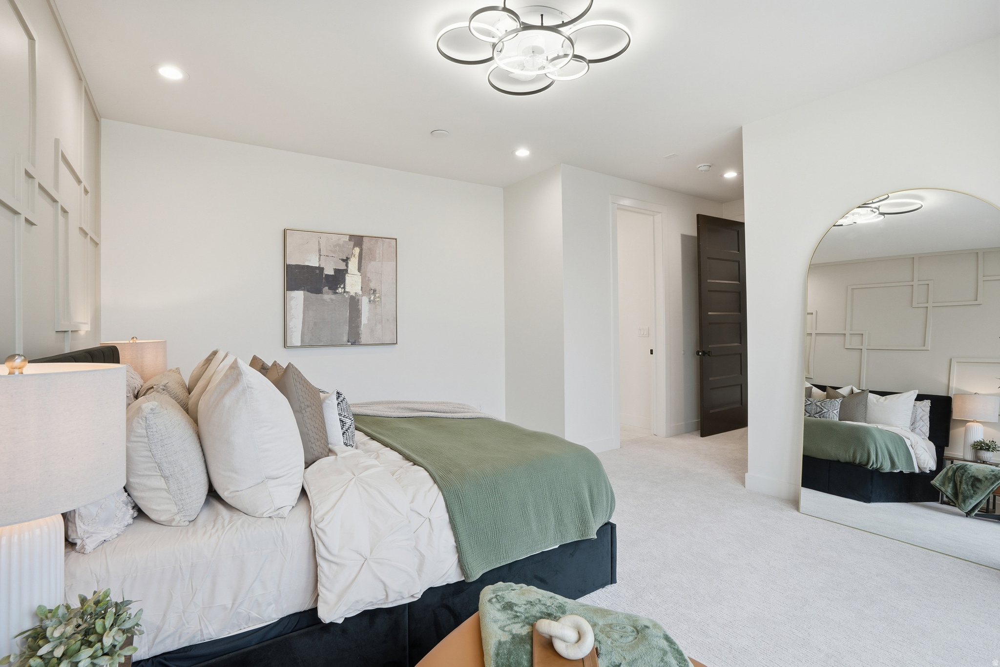 CLOVER RIDGE - Residential