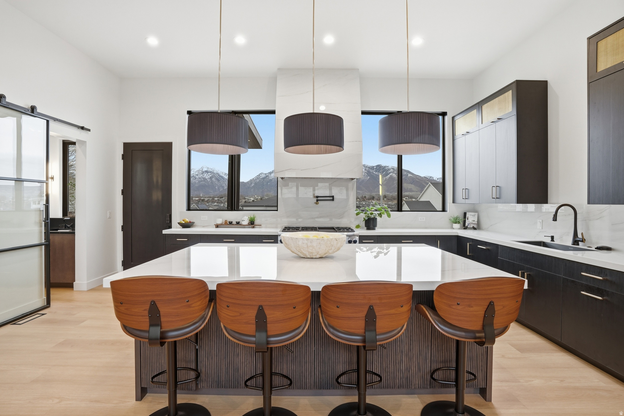 CLOVER RIDGE - Residential