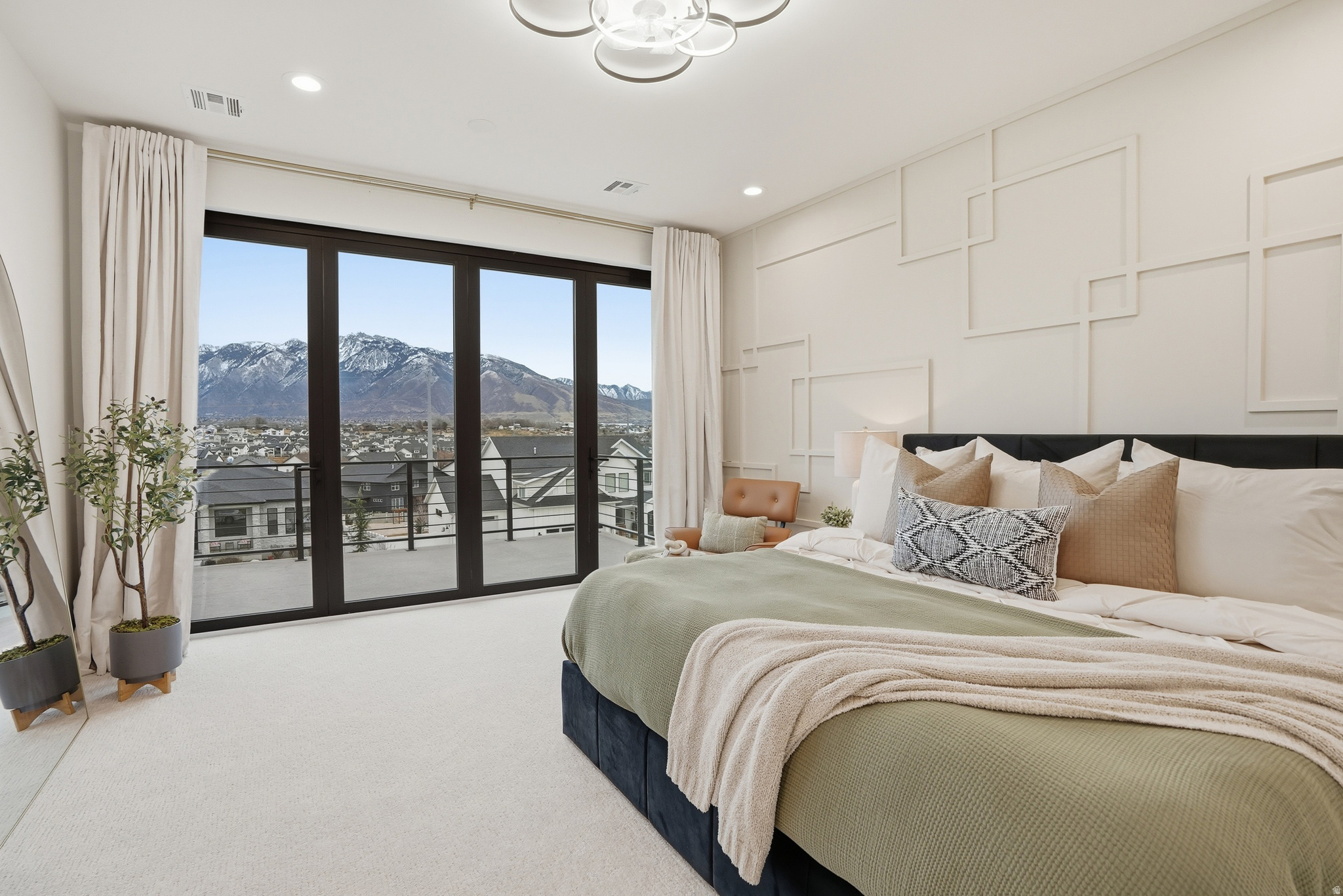 CLOVER RIDGE - Residential