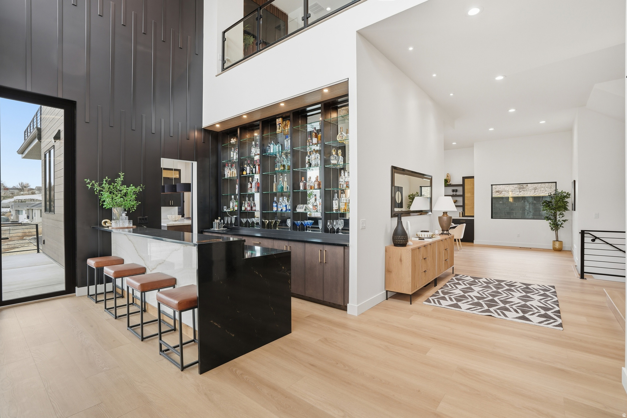 CLOVER RIDGE - Residential