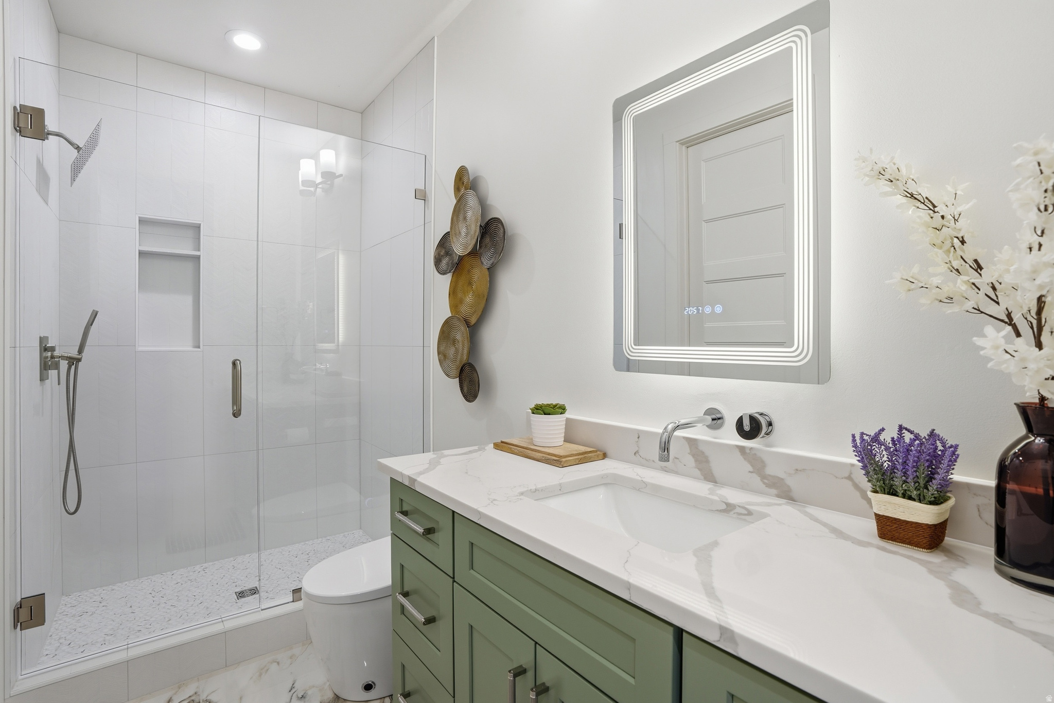 CLOVER RIDGE - Residential
