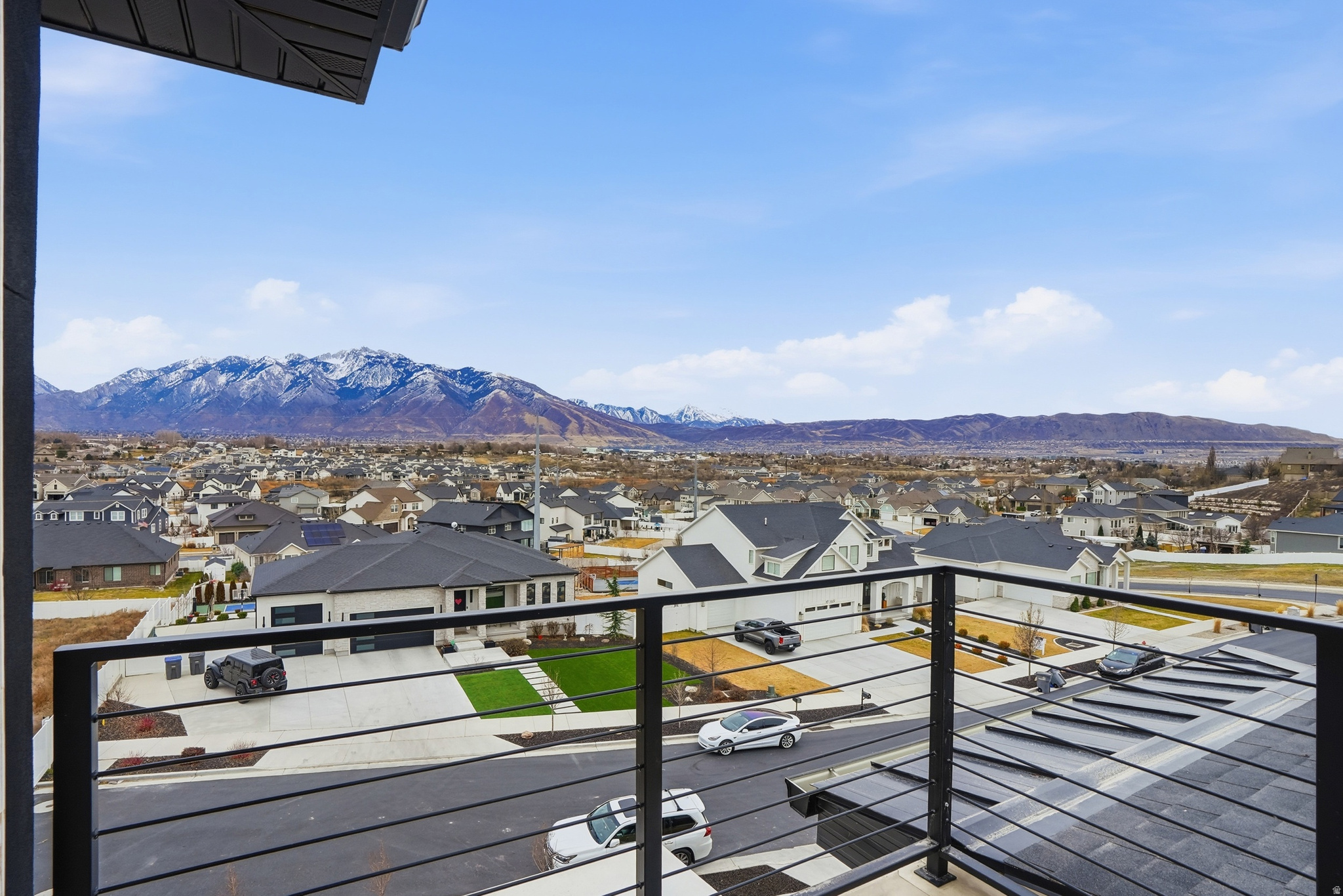 CLOVER RIDGE - Residential