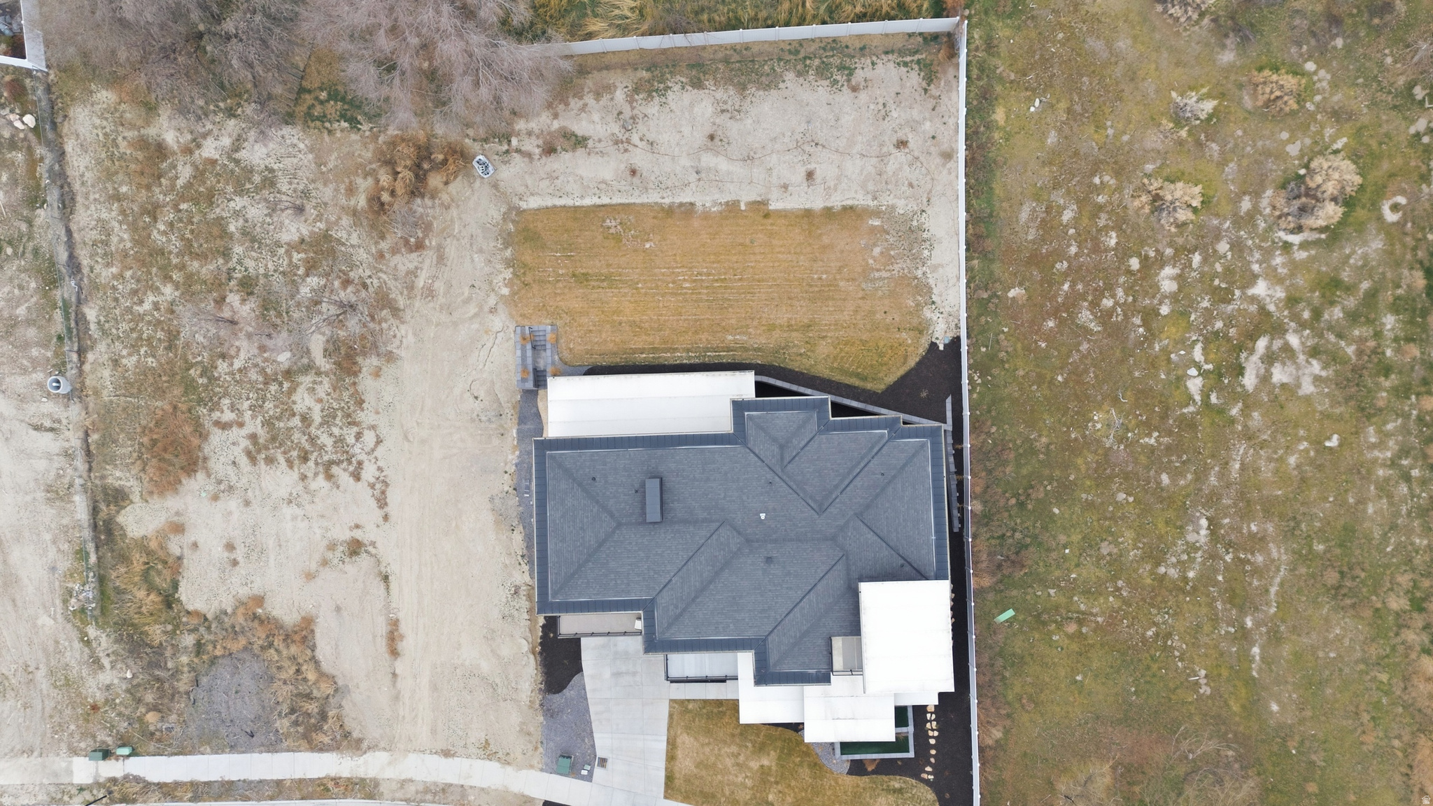 CLOVER RIDGE - Residential