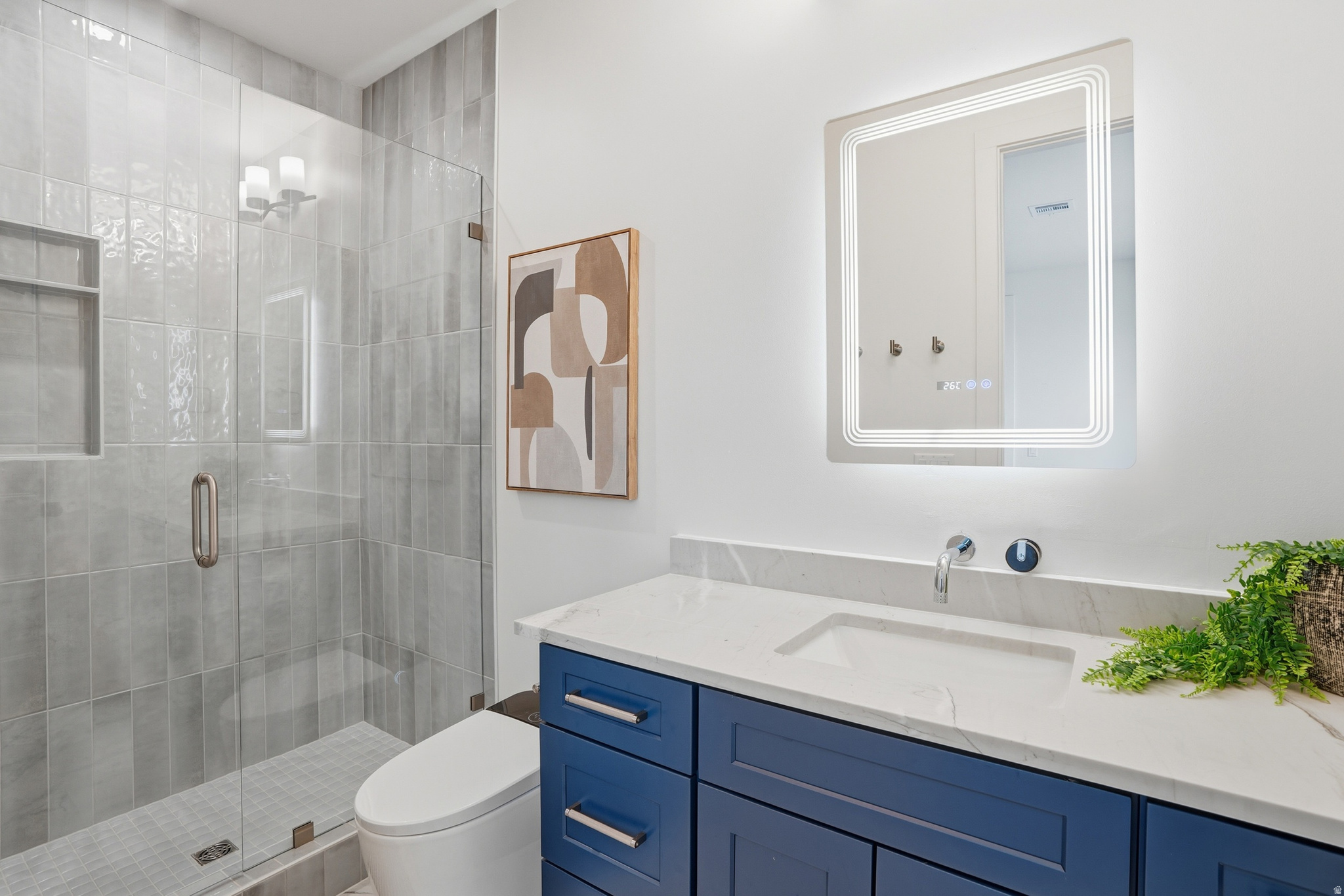 CLOVER RIDGE - Residential