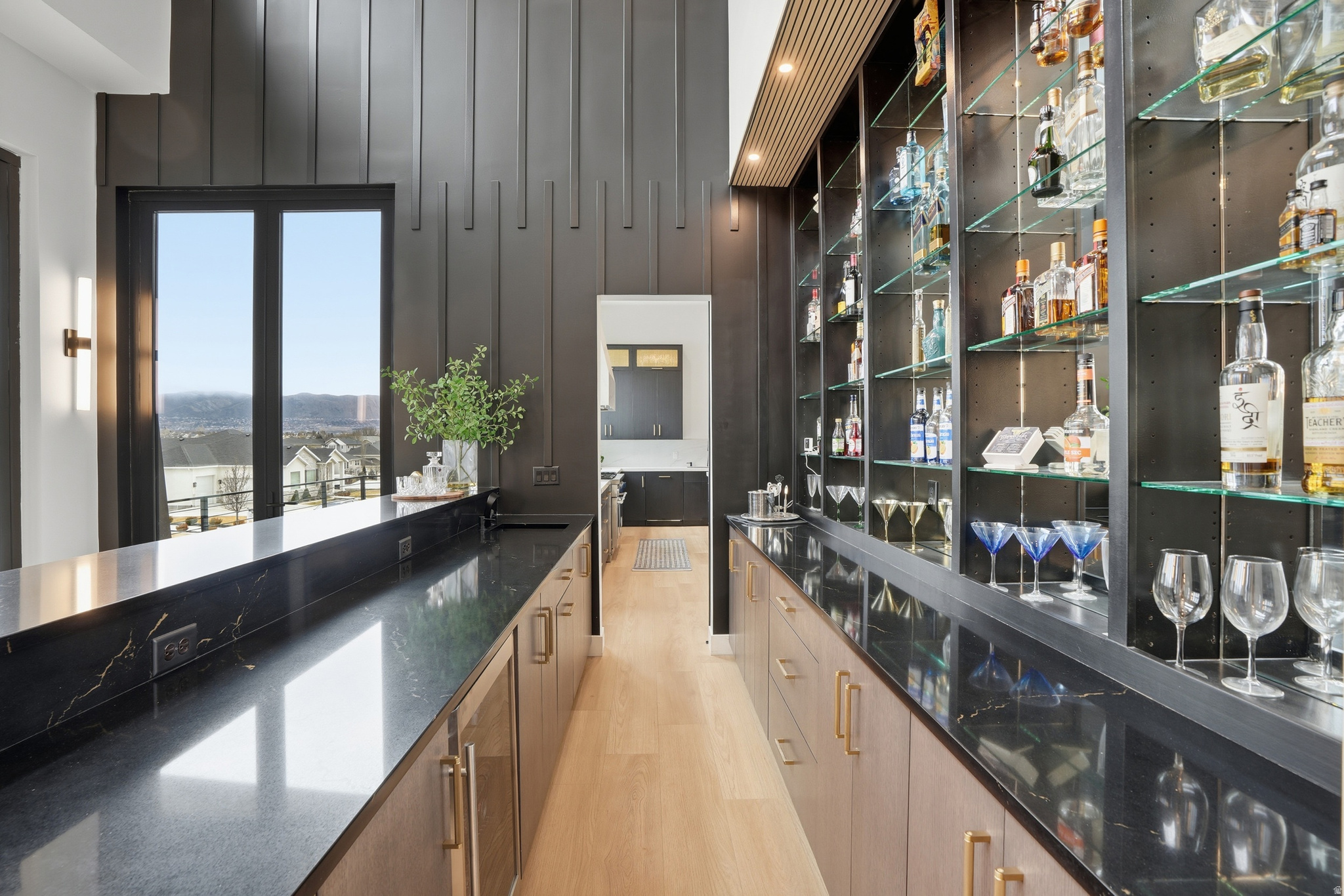 CLOVER RIDGE - Residential