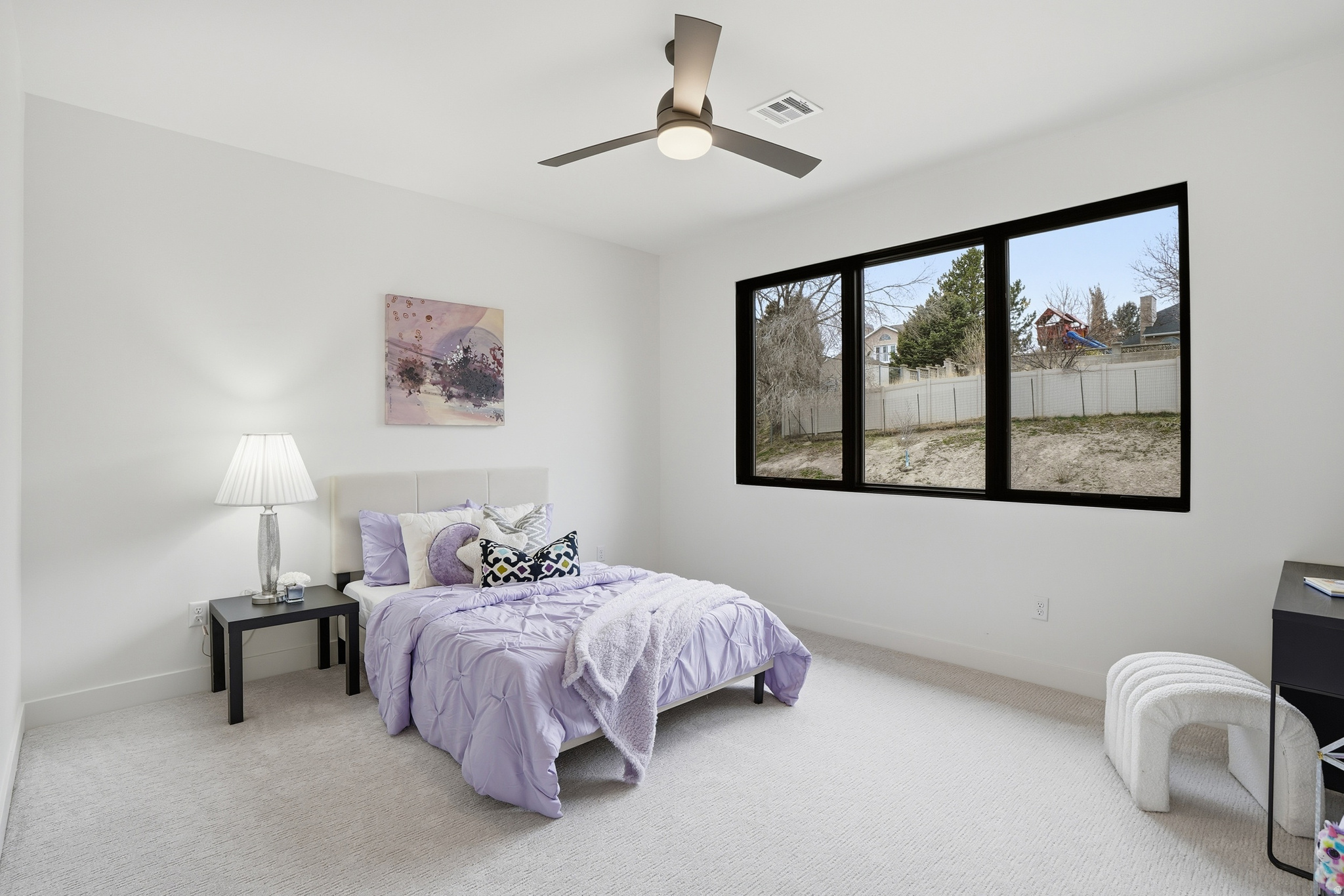 CLOVER RIDGE - Residential