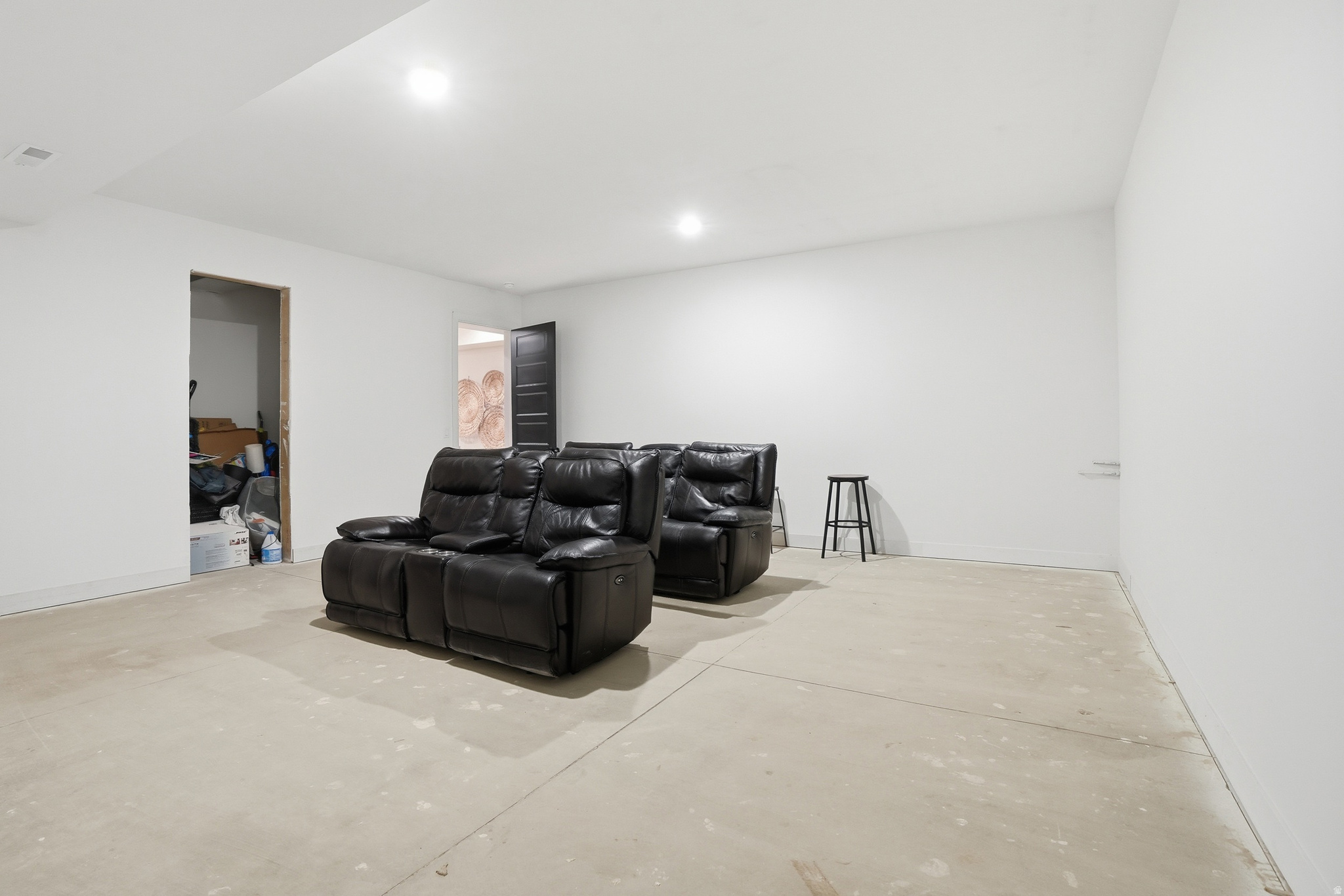 CLOVER RIDGE - Residential
