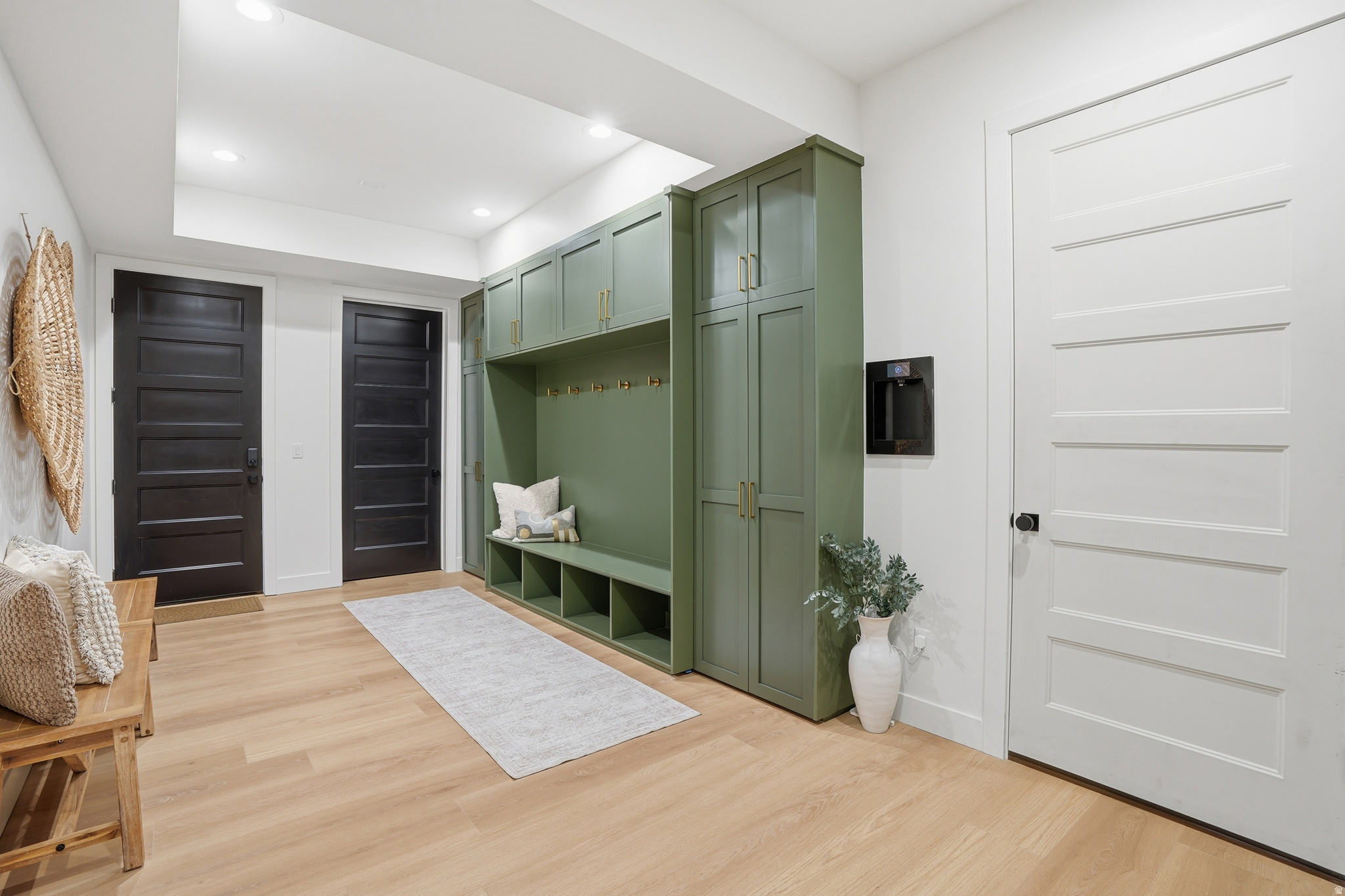 CLOVER RIDGE - Residential