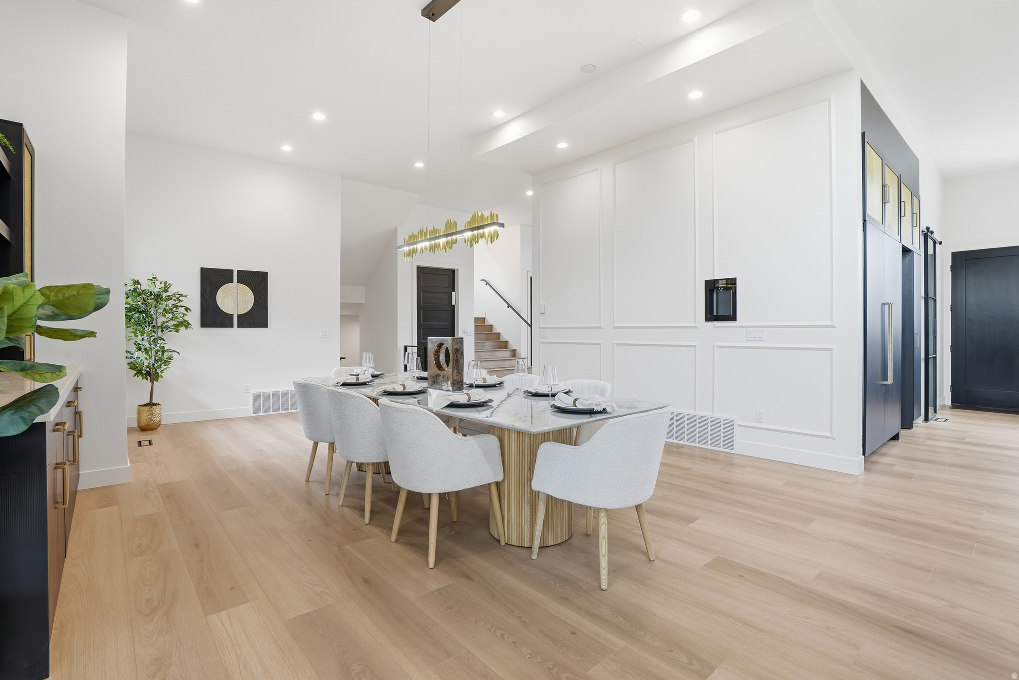 CLOVER RIDGE - Residential