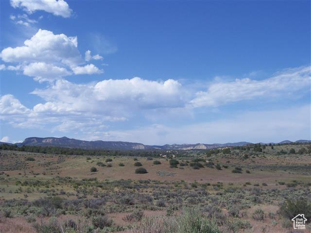 ''Beautiful Ranch Property'' close to the East Entrance of Zion National Park near Mt. Carmel Junction. Located in the heart of some of the most magnificent scenery. Close to Southern Utah National Parks and Lake Powell. This Lovely ''Old Ranch'' offers endless possibilities. It is comprised of 4 connecting parcels. Includes 50.6 ac ft of water which irrigates 12.656 acres. Property is in ''Green Belt''. Includes a 25 AUM permit. Access from a well-maintained County Road.