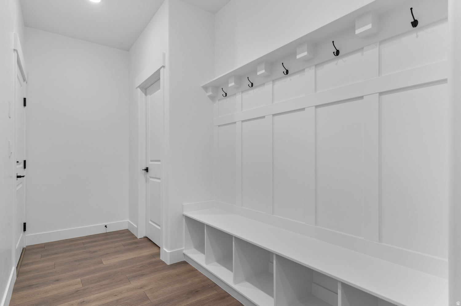 RILEY PARK - Residential