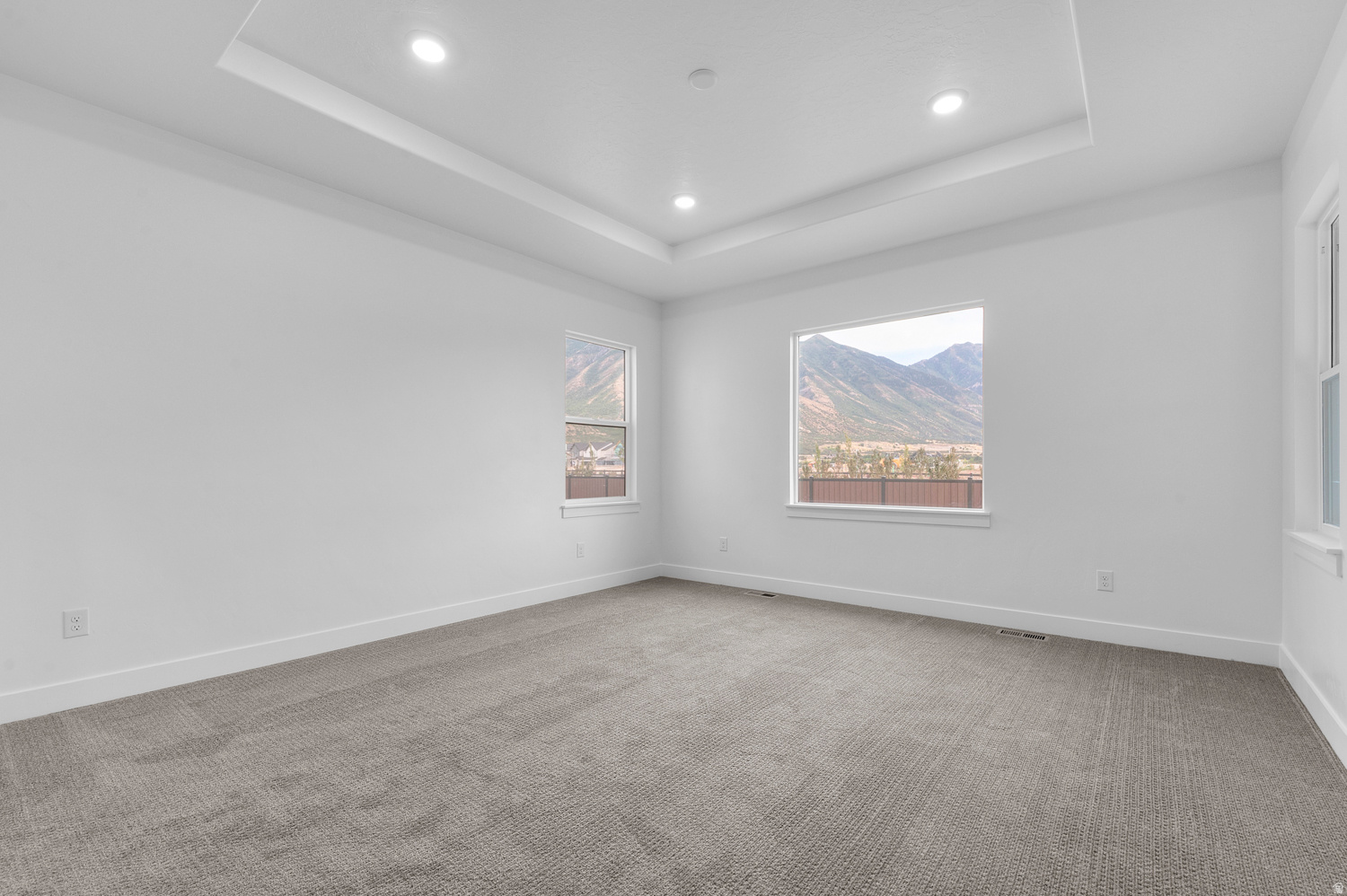 RILEY PARK - Residential