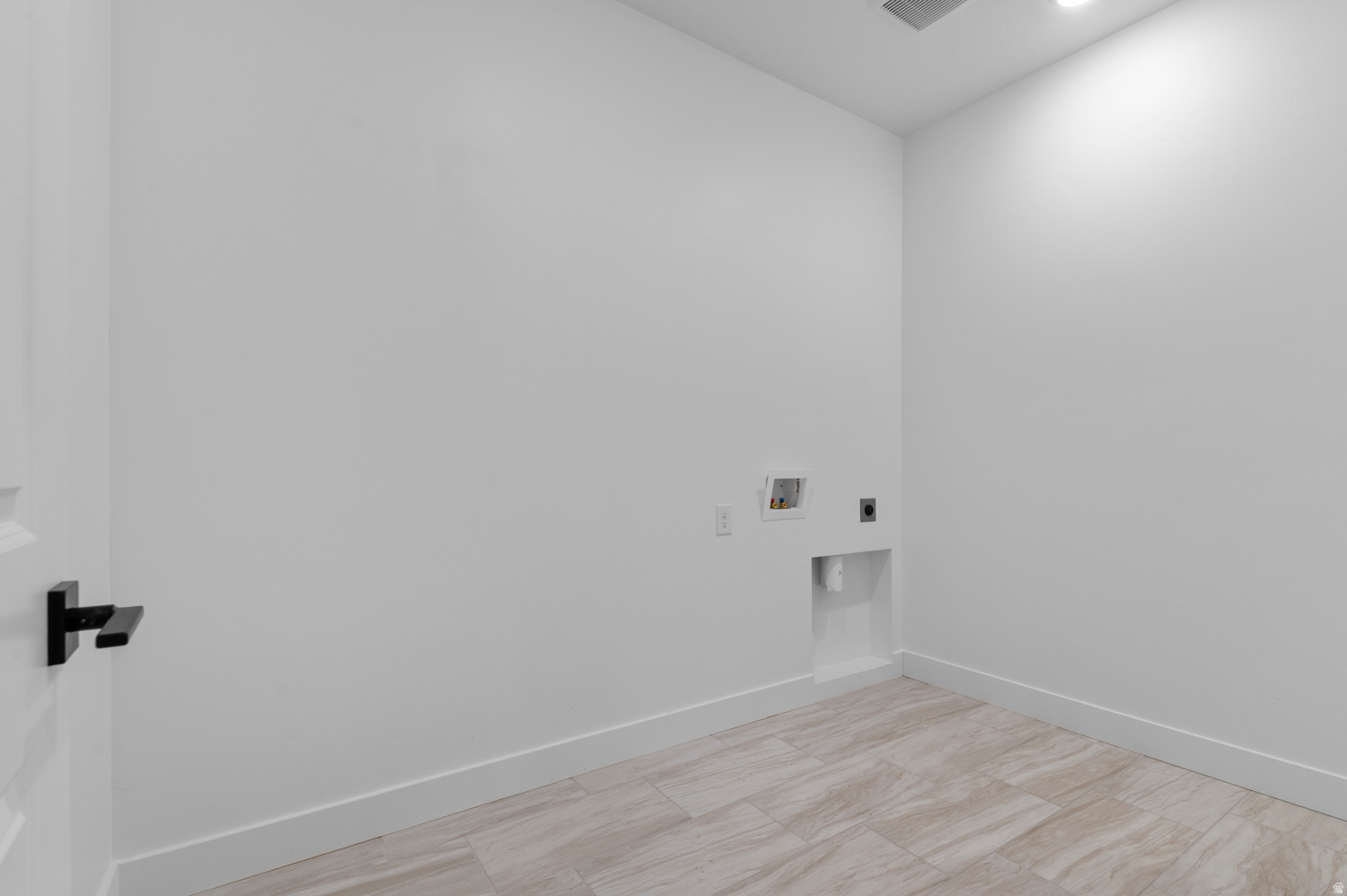 RILEY PARK - Residential