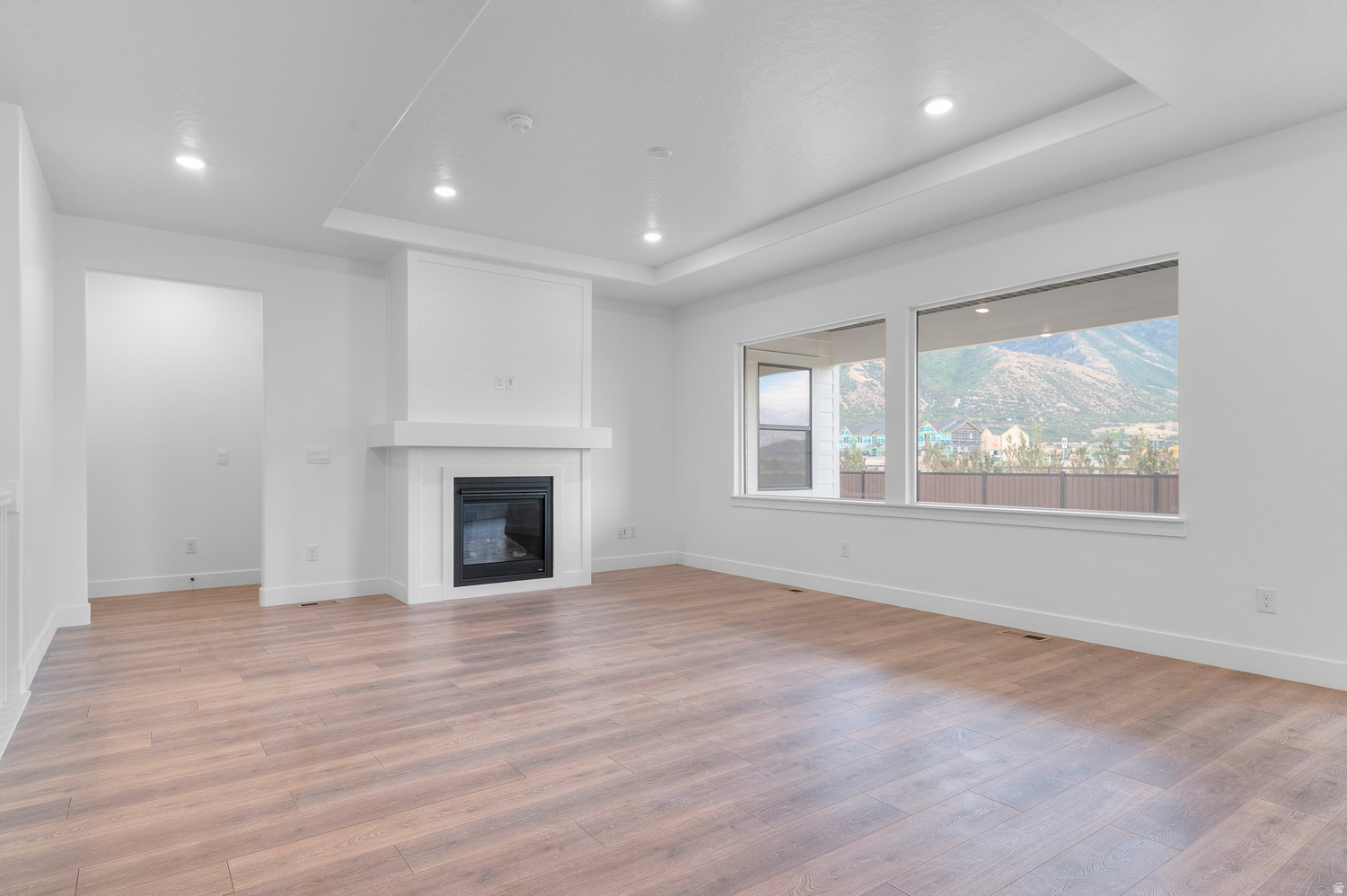 RILEY PARK - Residential