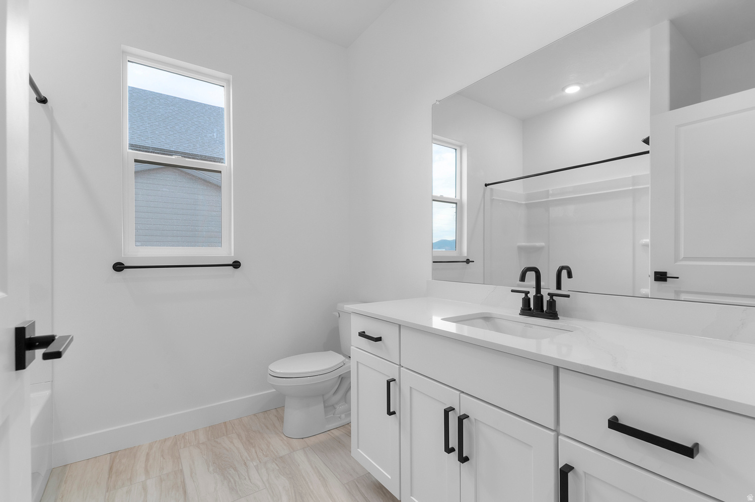 RILEY PARK - Residential