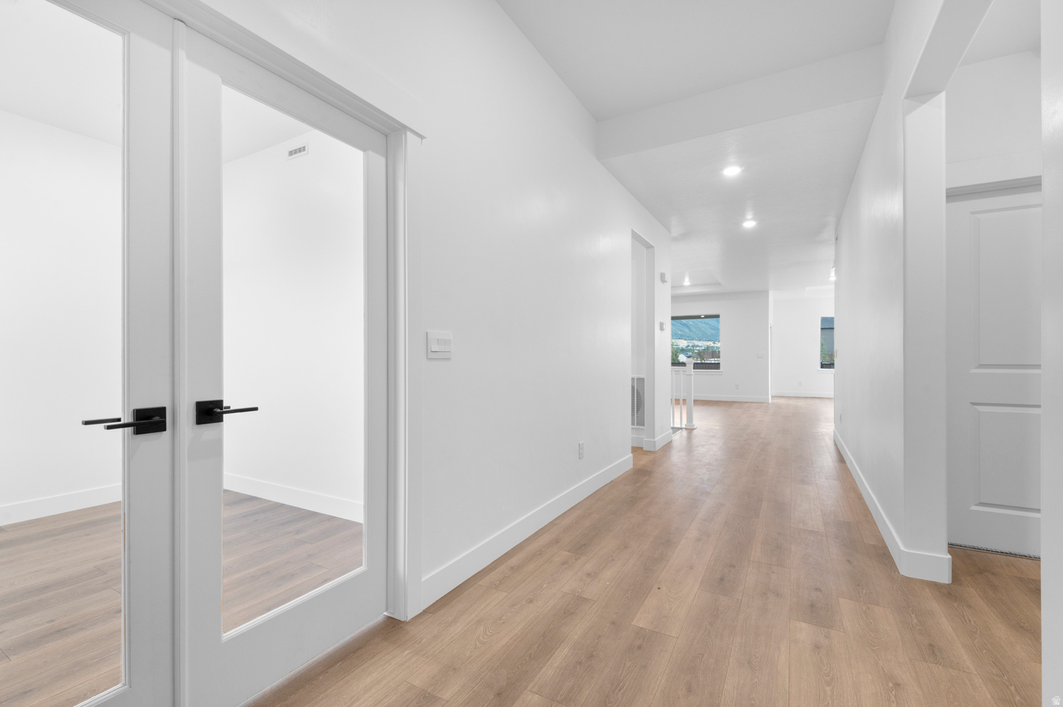 RILEY PARK - Residential