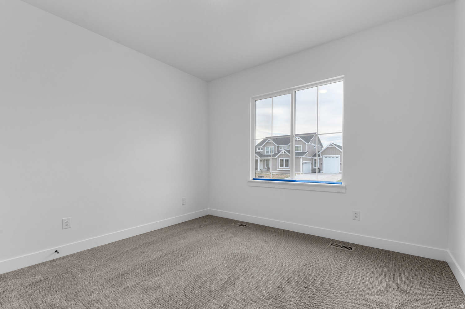 RILEY PARK - Residential