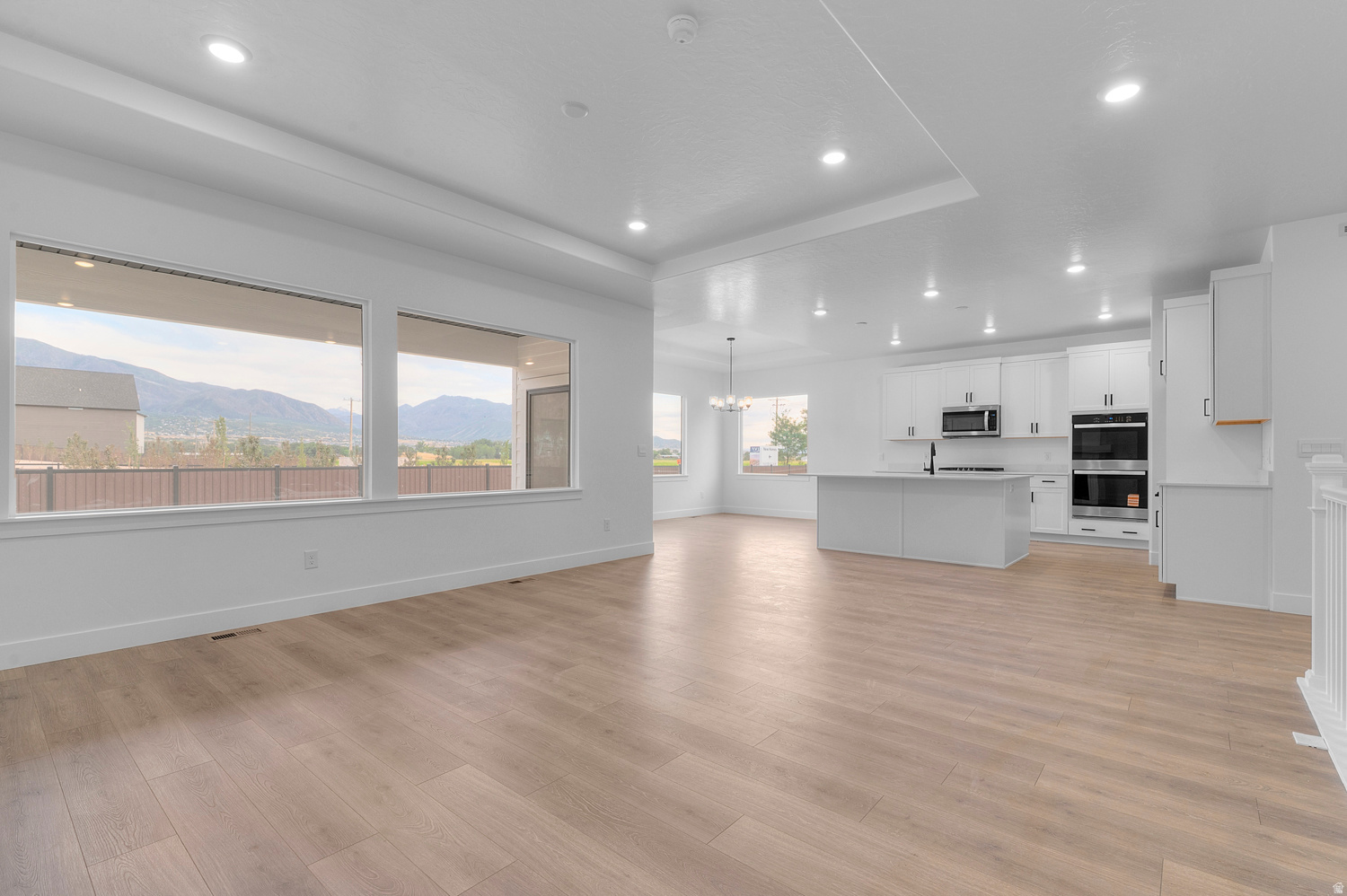 RILEY PARK - Residential