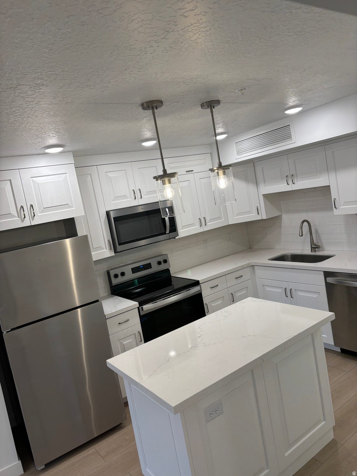 INCLINE TERRACE - Residential