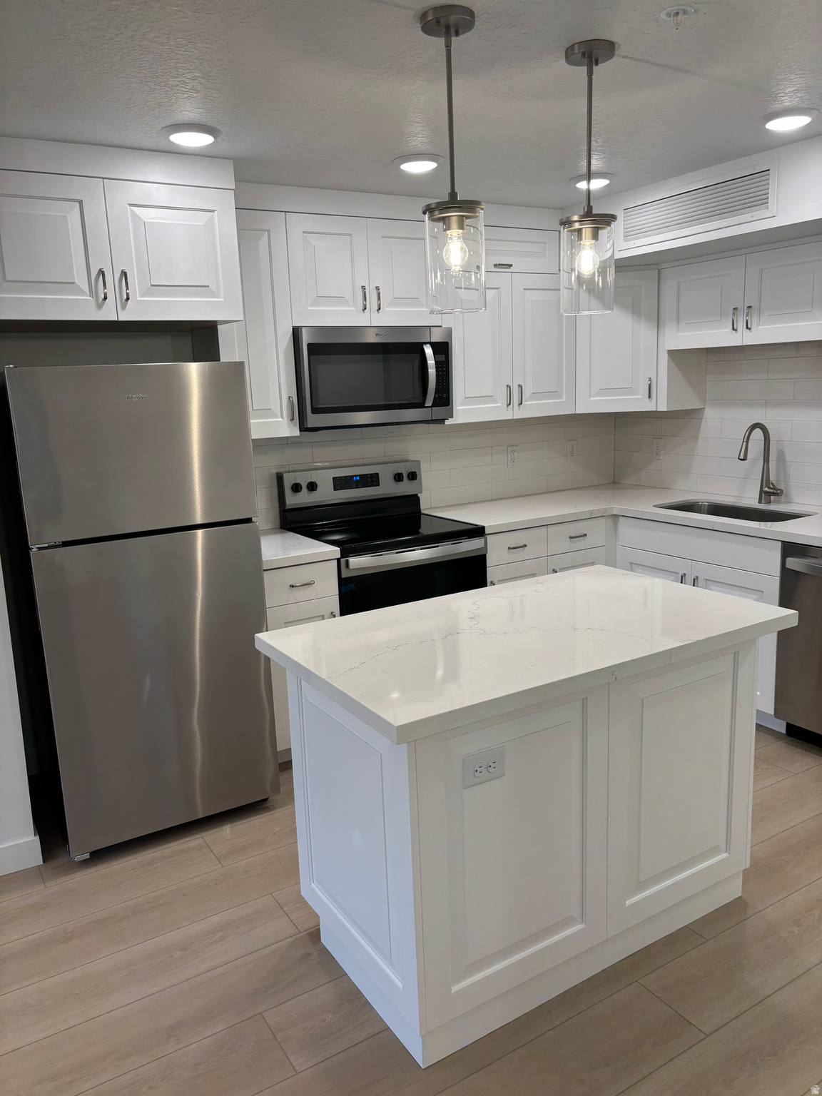INCLINE TERRACE - Residential