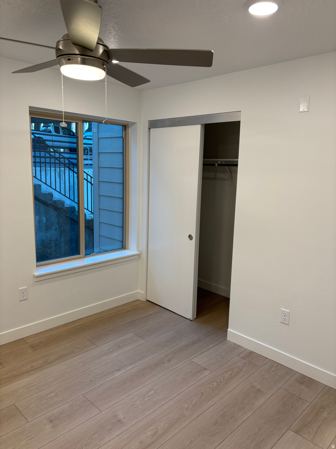 INCLINE TERRACE - Residential