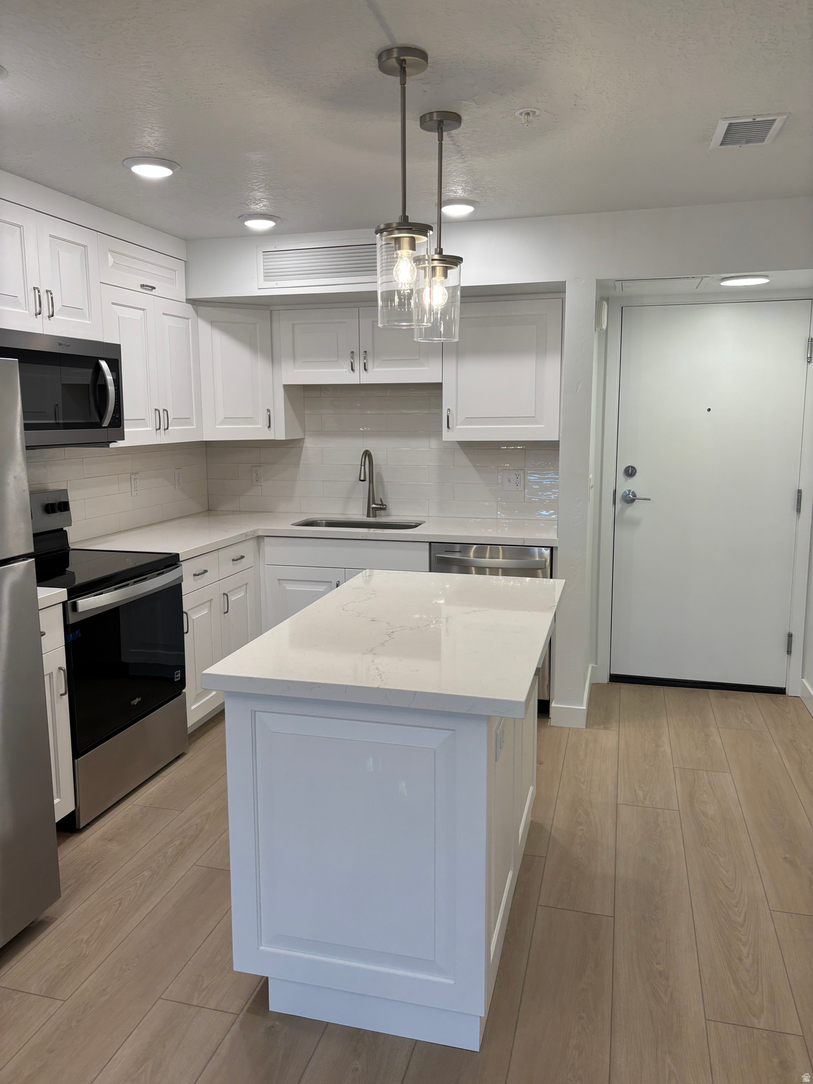INCLINE TERRACE - Residential