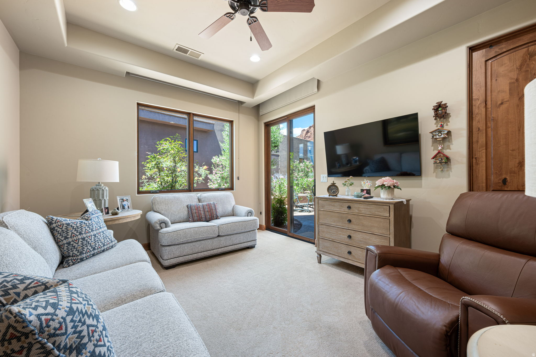 KACHINA SPRINGS EAST PH 2 - Residential