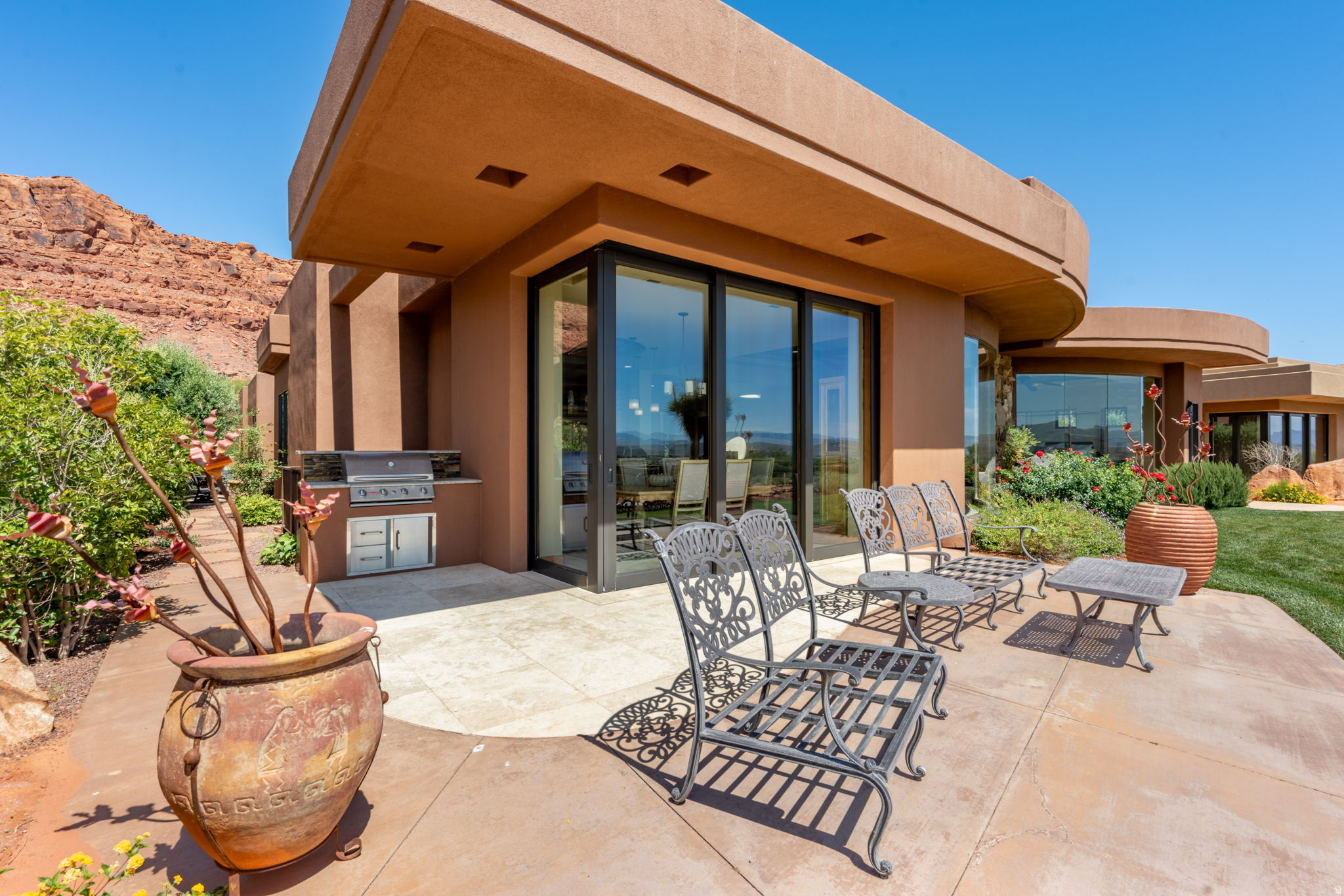 KACHINA SPRINGS EAST PH 2 - Residential